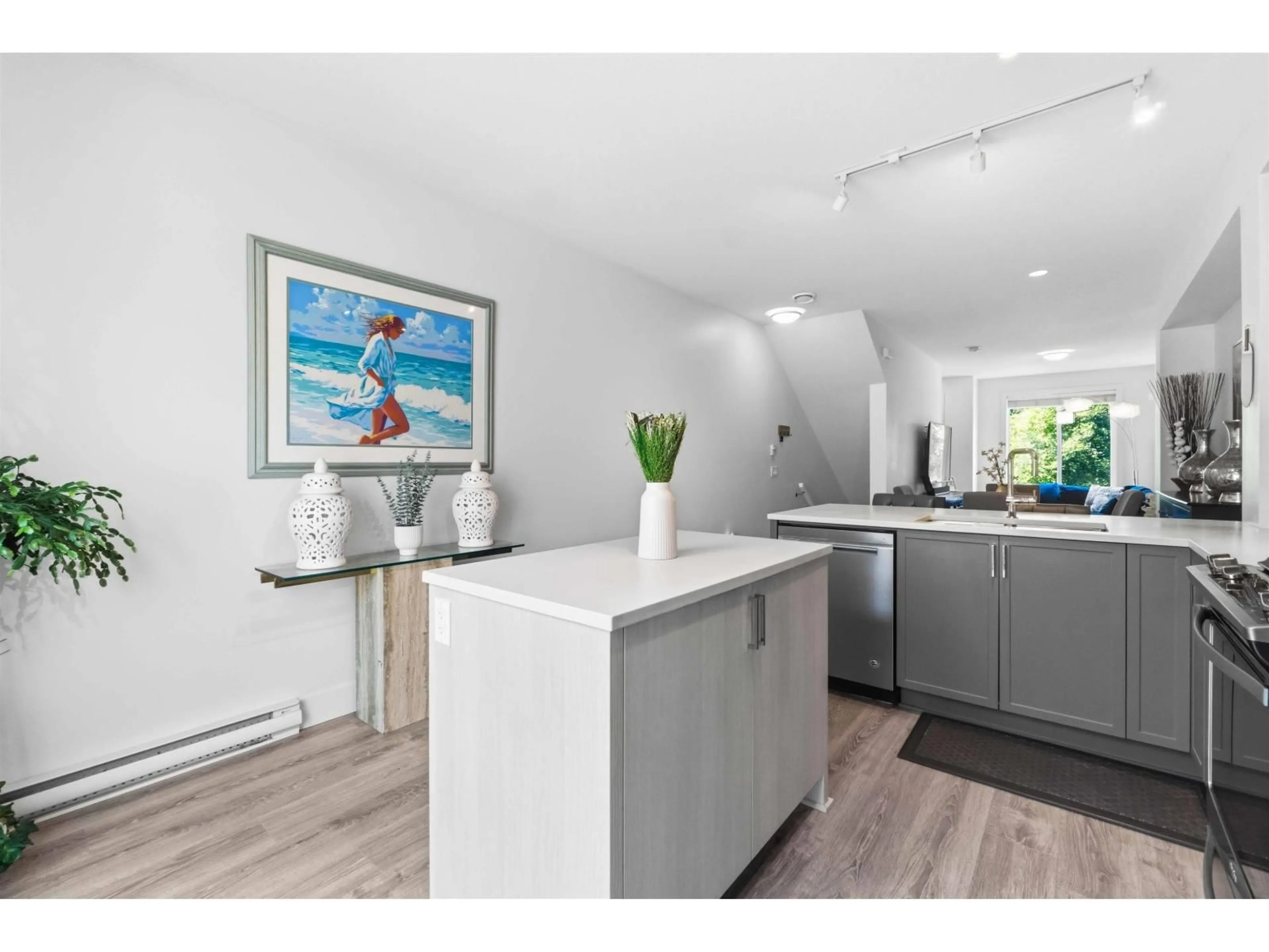 Open concept kitchen, unknown for 67 - 9718 161A STREET, Surrey British Columbia V4N6S7