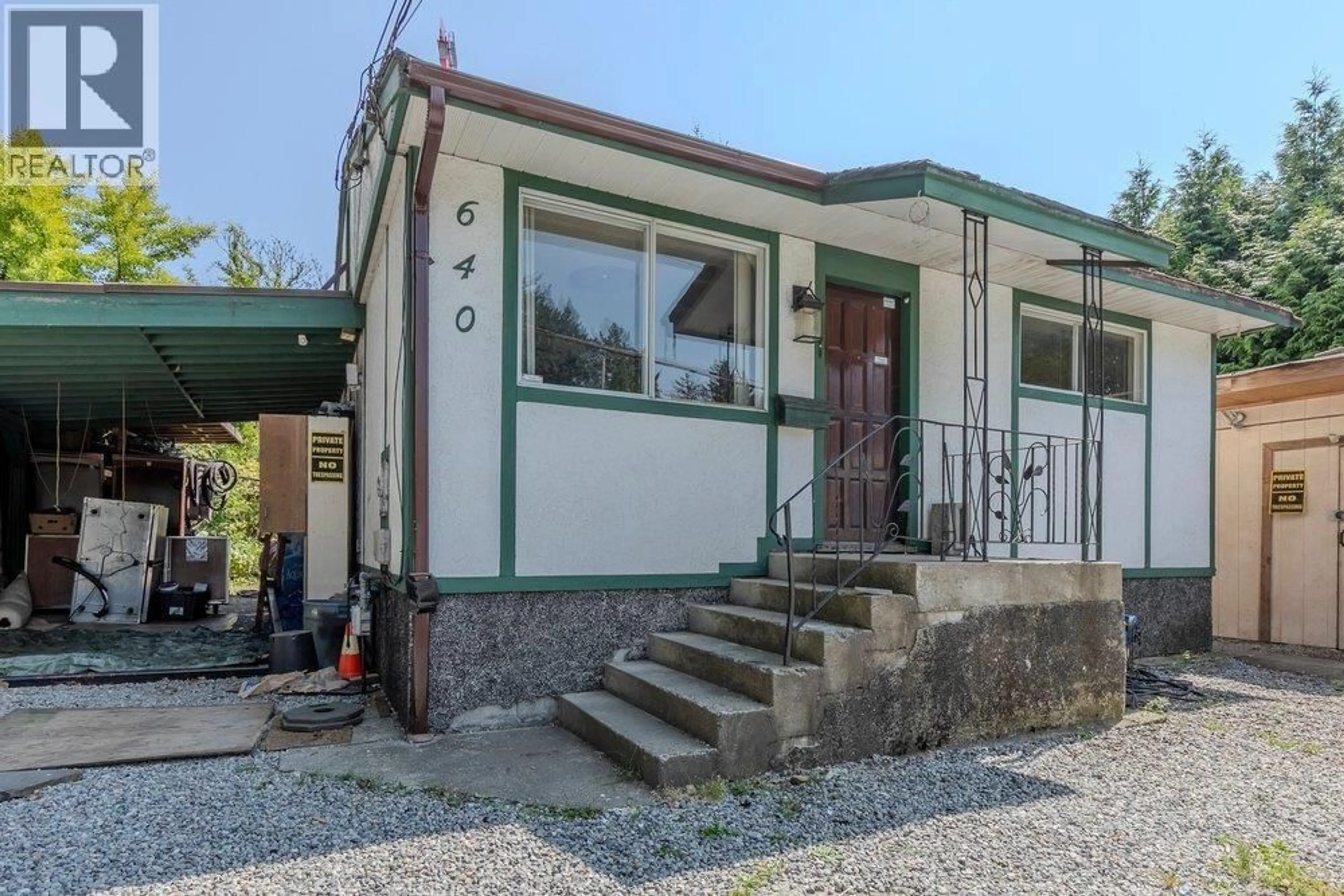 Unknown for 640 CLARKE ROAD, Coquitlam British Columbia V3J3X6