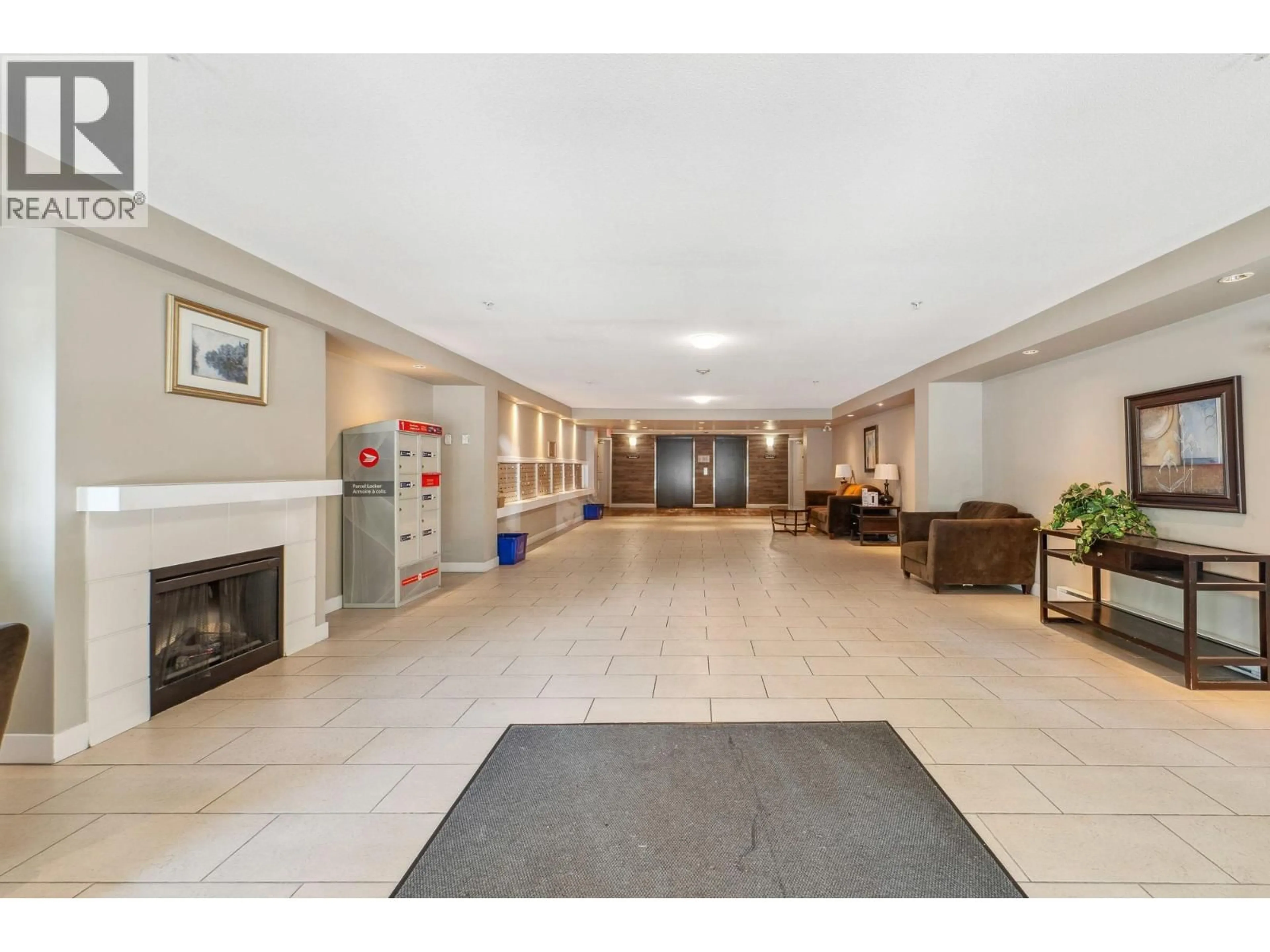 Lobby for 111 - 12238 224 STREET, Maple Ridge British Columbia V2X8W5