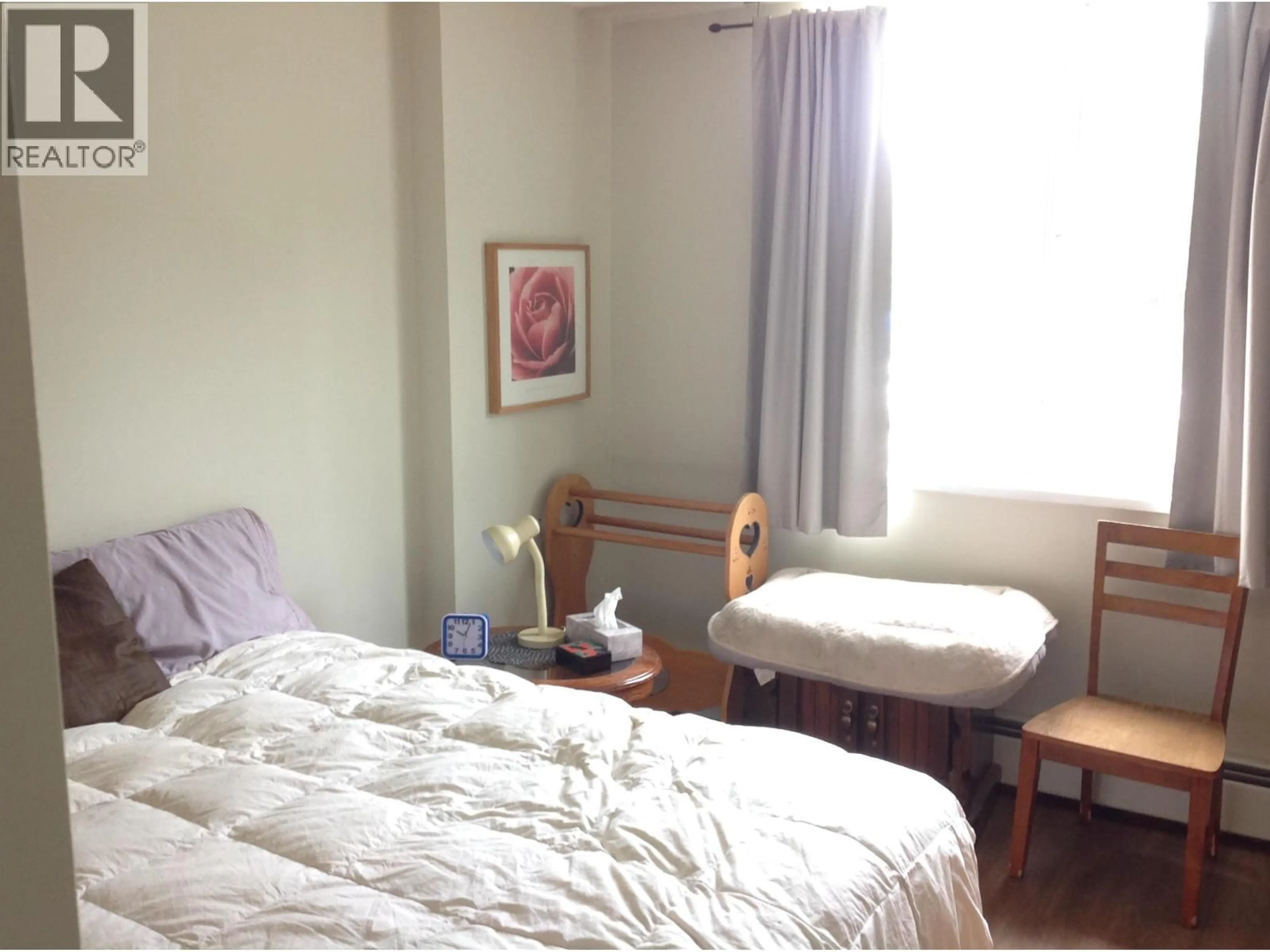 A pic of a room for 206 - 1501 QUEENSWAY STREET, Prince George British Columbia V2L1L5