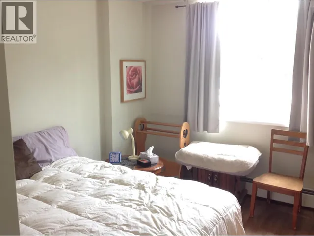 206 - 1501 QUEENSWAY STREET, Prince George 3