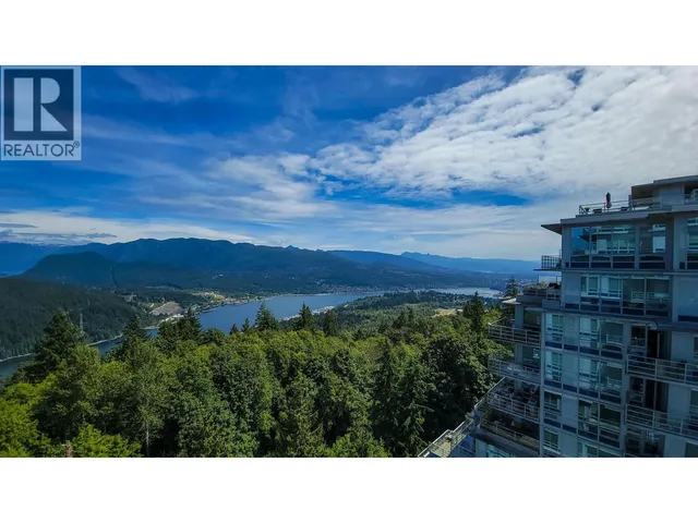 1507 - 9060 UNIVERSITY CRESCENT, Burnaby 2