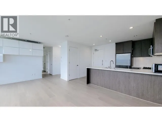 1507 - 9060 UNIVERSITY CRESCENT, Burnaby 5