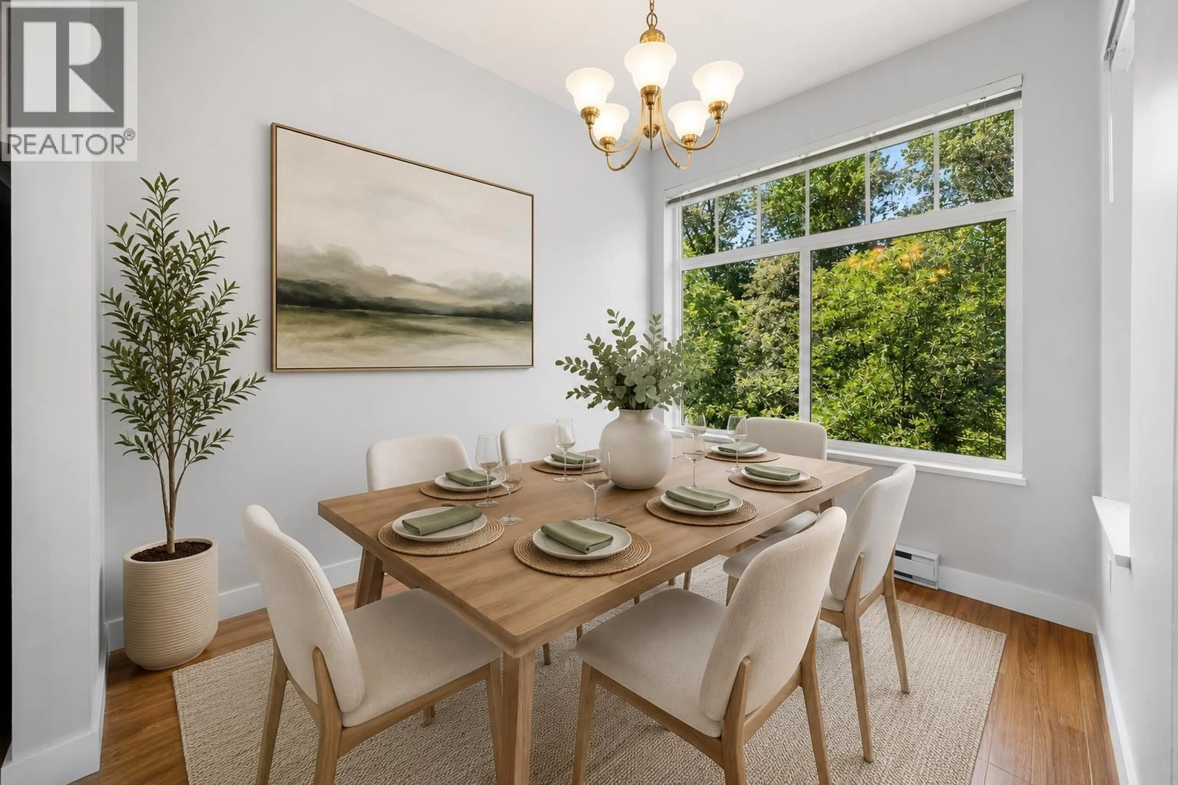 Dining room, unknown for 313 - 2353 MARPOLE AVENUE, Port Coquitlam British Columbia V3C2A1