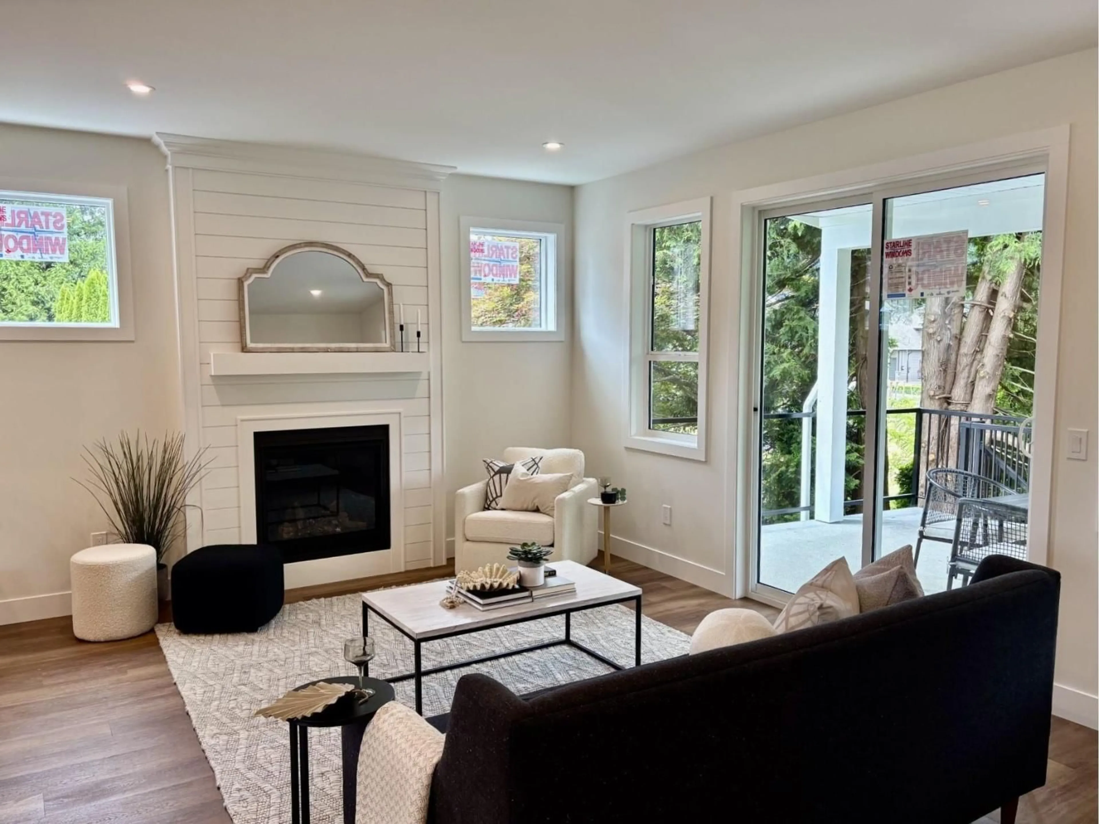 Living room with furniture, unknown for 10167 HYMAR DRIVE, Chilliwack British Columbia V2P5T5