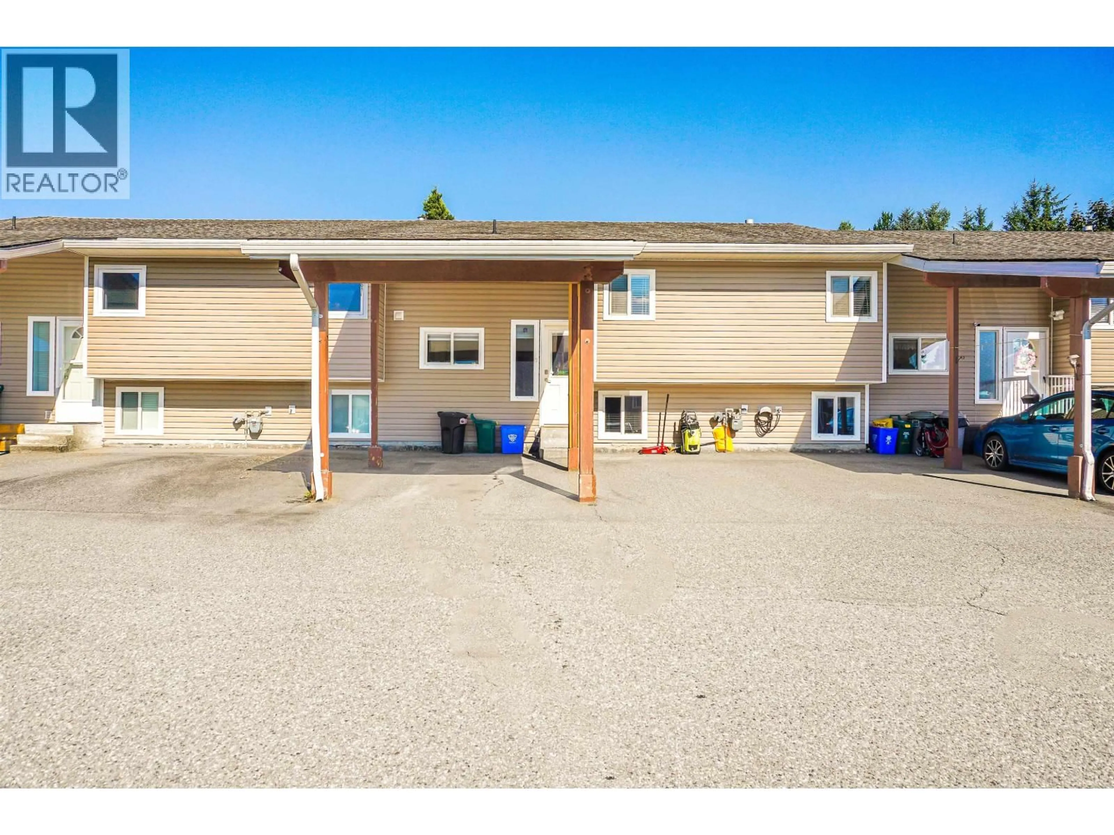 Unknown for 2 - 20 CLIFFORD STREET, Kitimat British Columbia V8C1B4