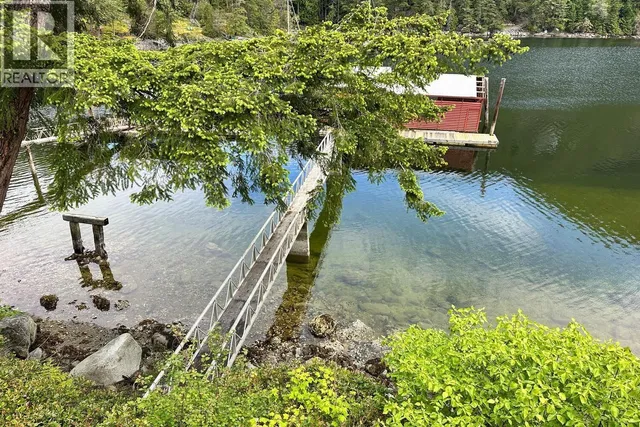 13119 NARROWS ROAD, Madeira Park 5