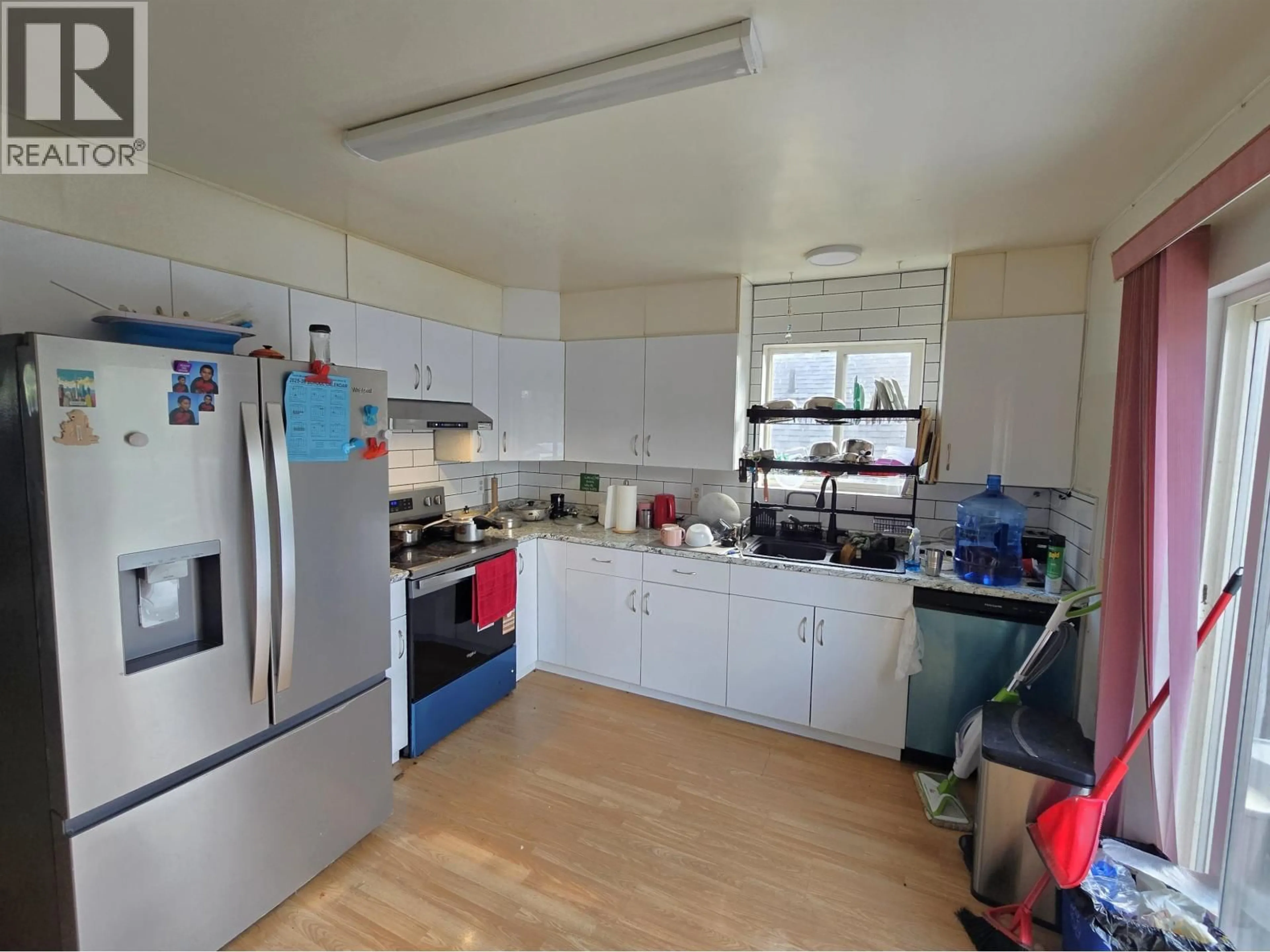 Standard kitchen, unknown for 4705 SOUCIE AVENUE, Terrace British Columbia V8G2E9