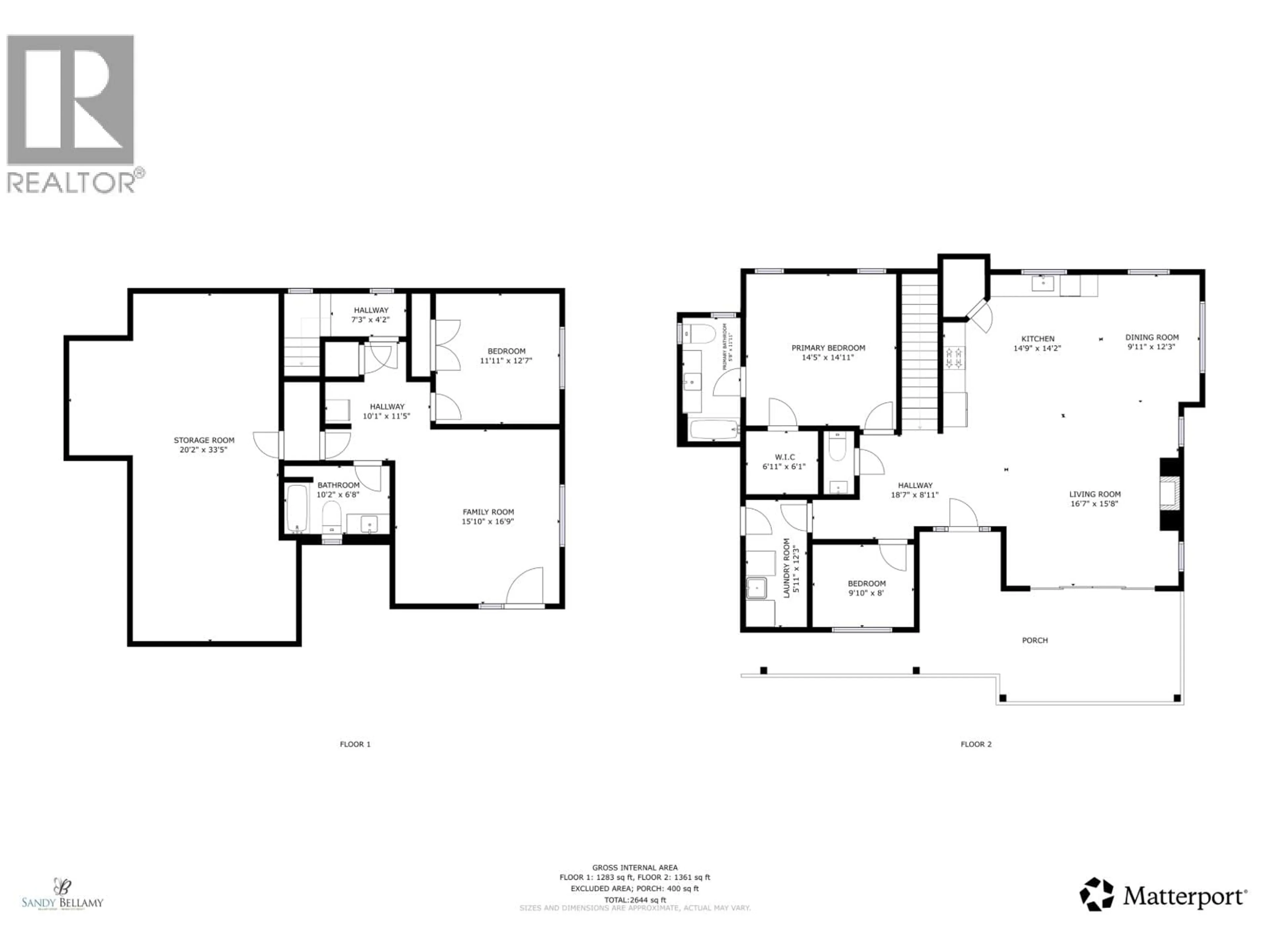 Floor plan for 9336 JORGENSEN PLACE, Halfmoon Bay British Columbia V7Z1B4