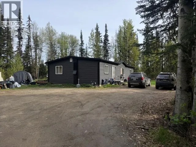 7900 BLOCK DRIVE, Prince George