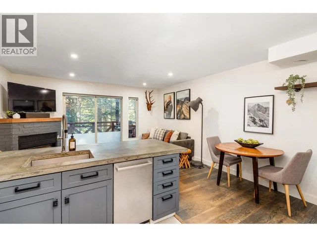 113 - 3070 HILLCREST DRIVE, Whistler 5
