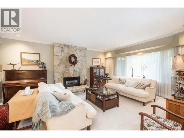 4594 TEVIOT PLACE, North Vancouver 5