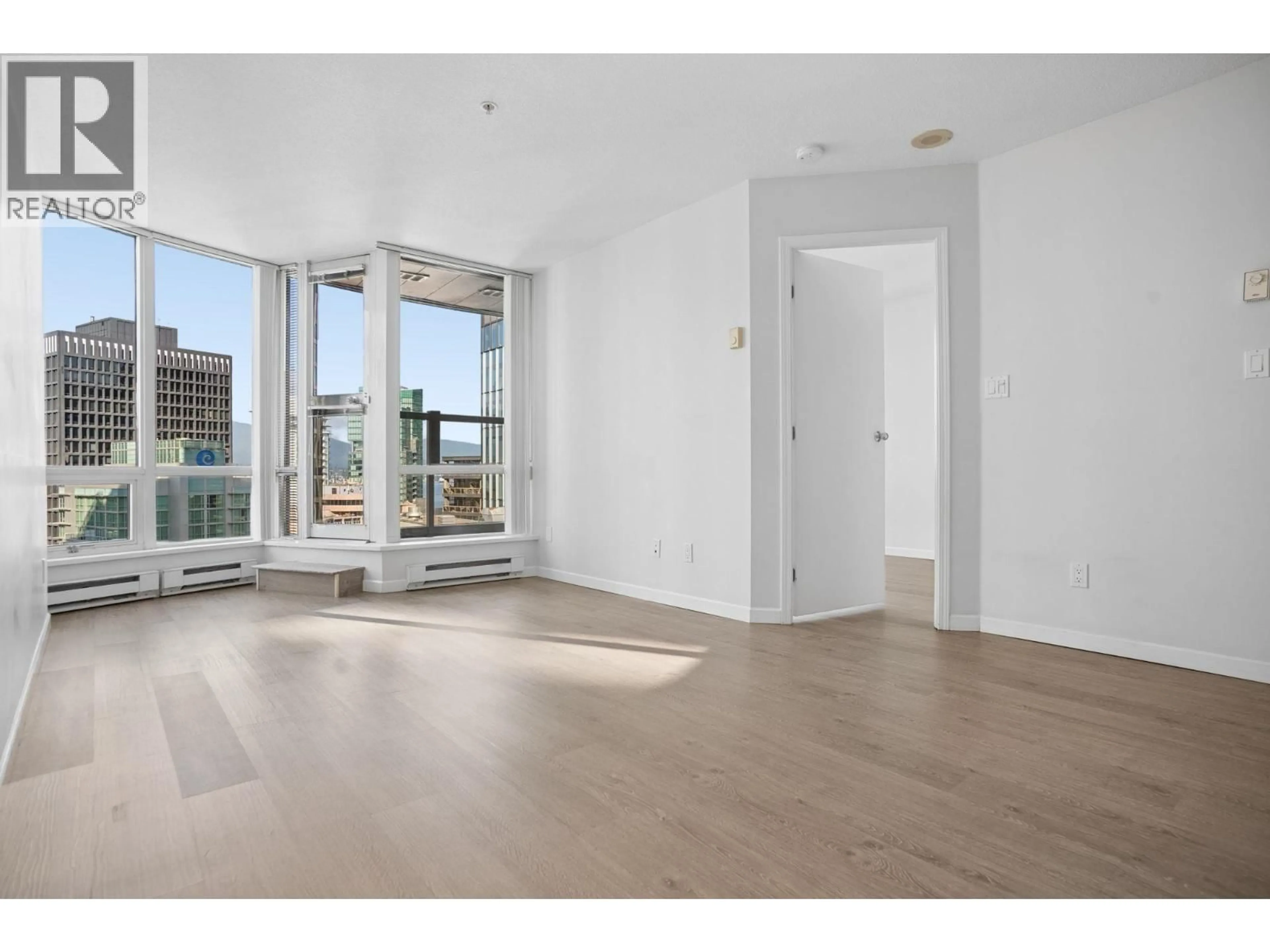 A pic of a room for 2502 - 1166 MELVILLE STREET, Vancouver British Columbia V6E4P5