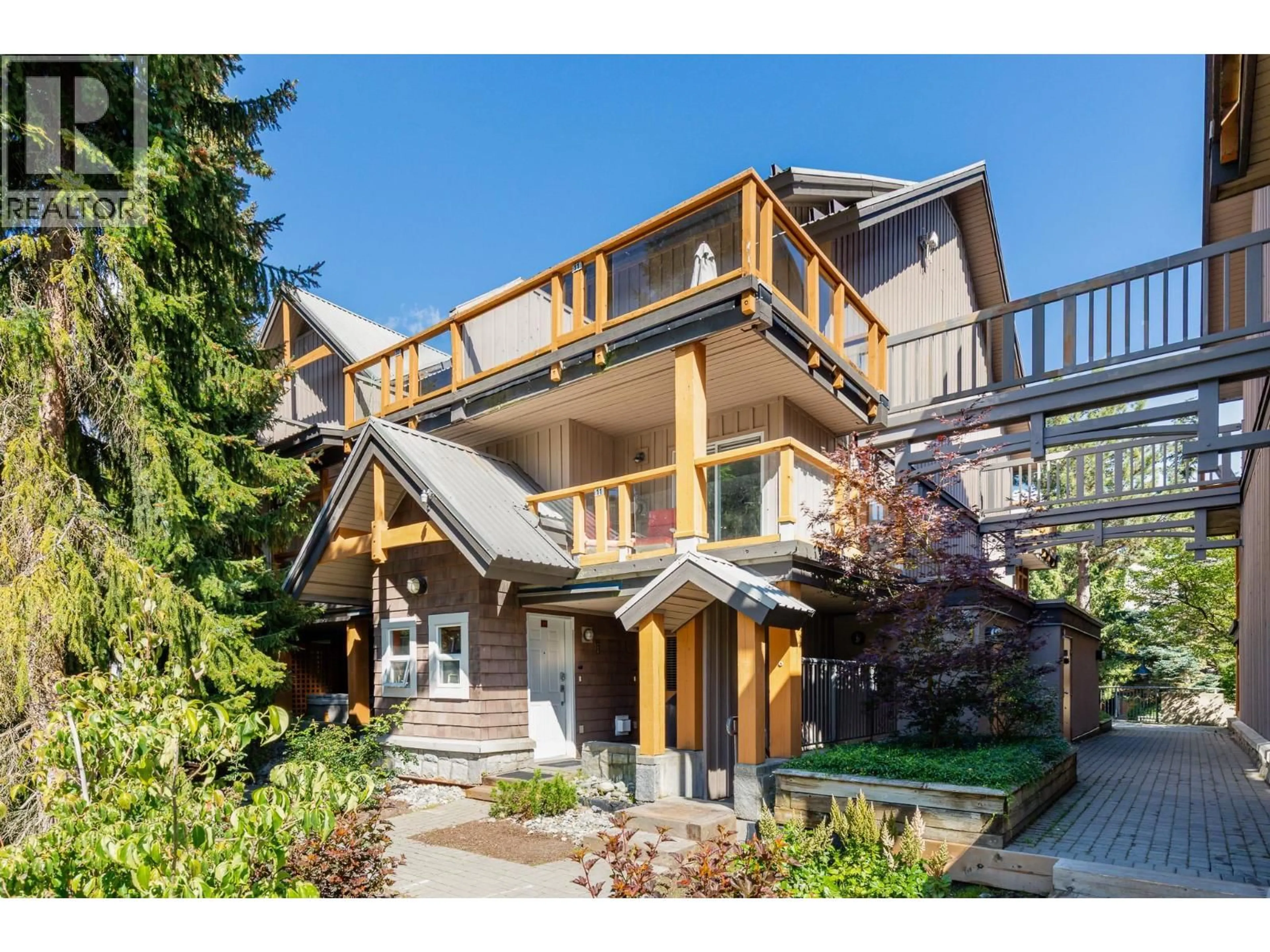 Unknown for 11 - 4388 NORTHLANDS BOULEVARD, Whistler British Columbia V8E1C6