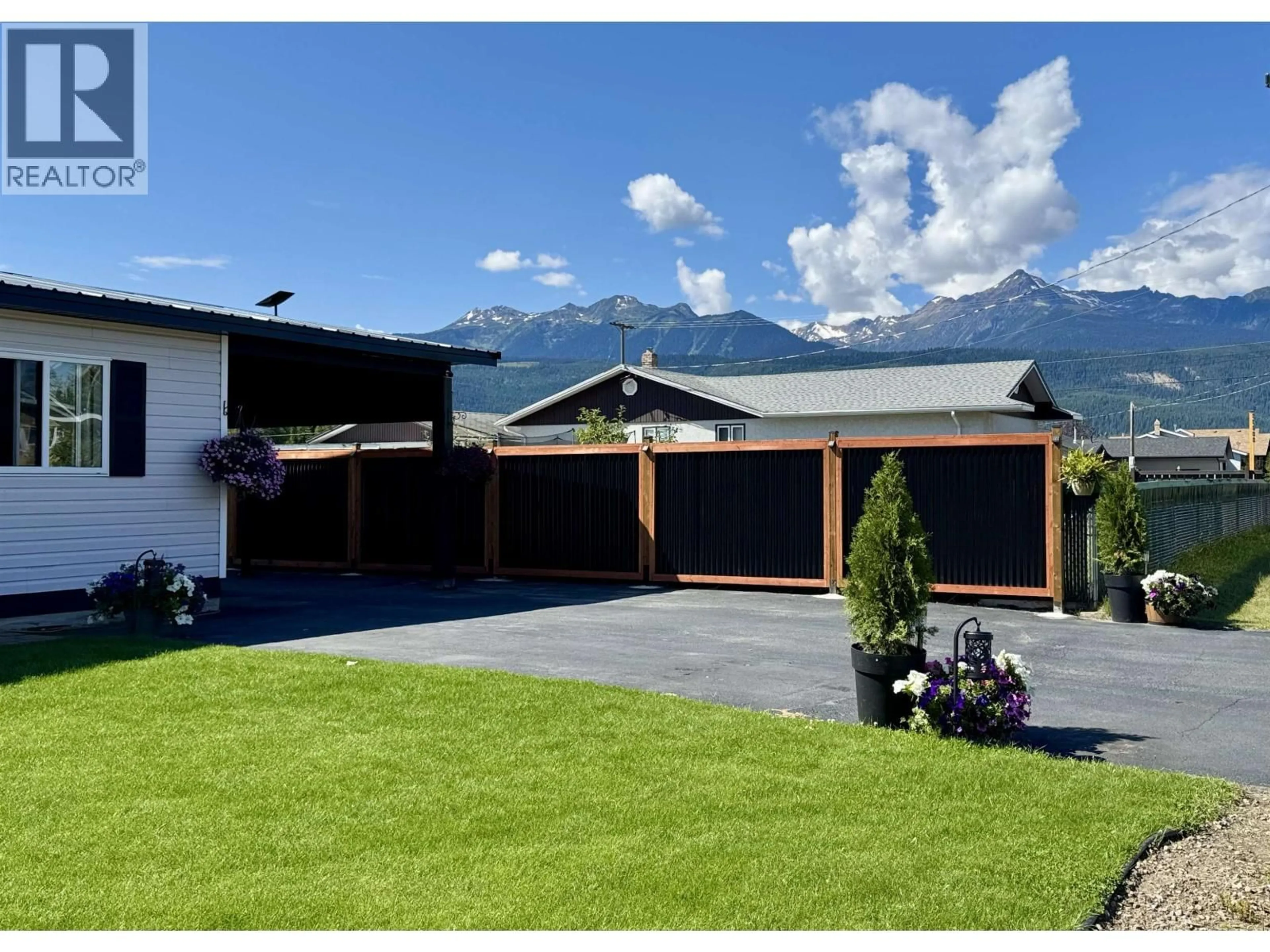 Unknown for 1265 9TH AVENUE, Valemount British Columbia V0E2Z0