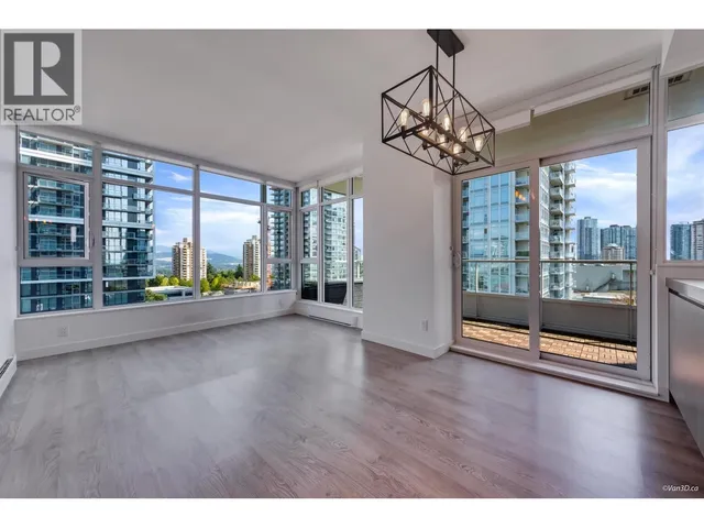 907 - 6080 MCKAY AVENUE, Burnaby 2