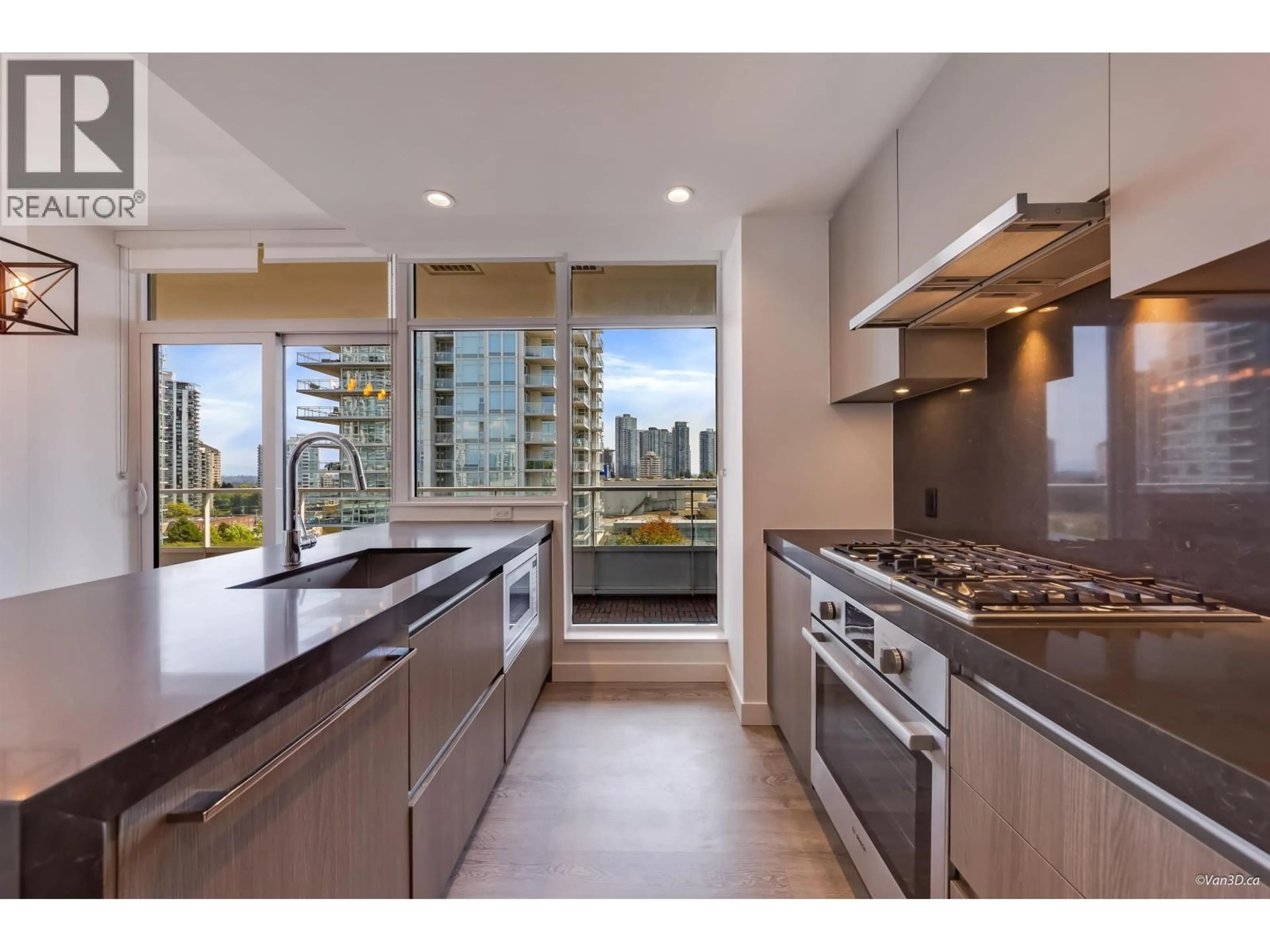 Unknown for 907 - 6080 MCKAY AVENUE, Burnaby British Columbia V5H0J4
