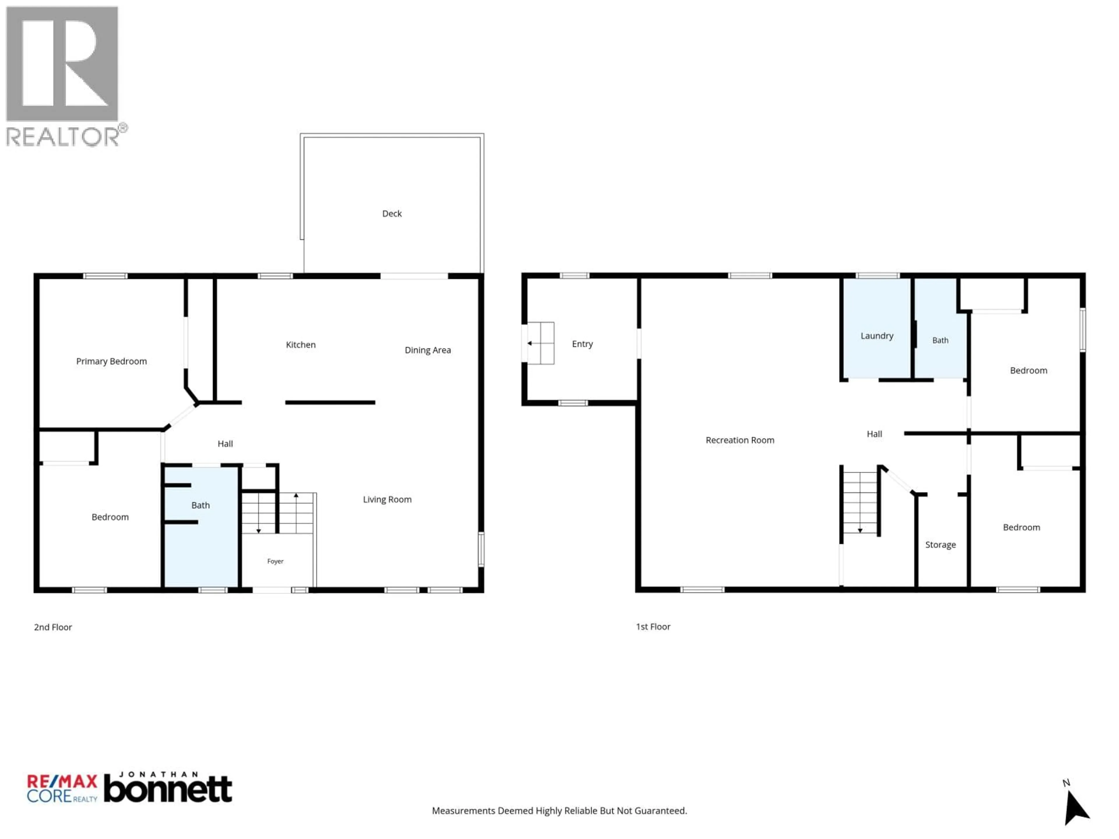 Floor plan for 4140 MUERMANN ROAD, Prince George British Columbia V2K5X1