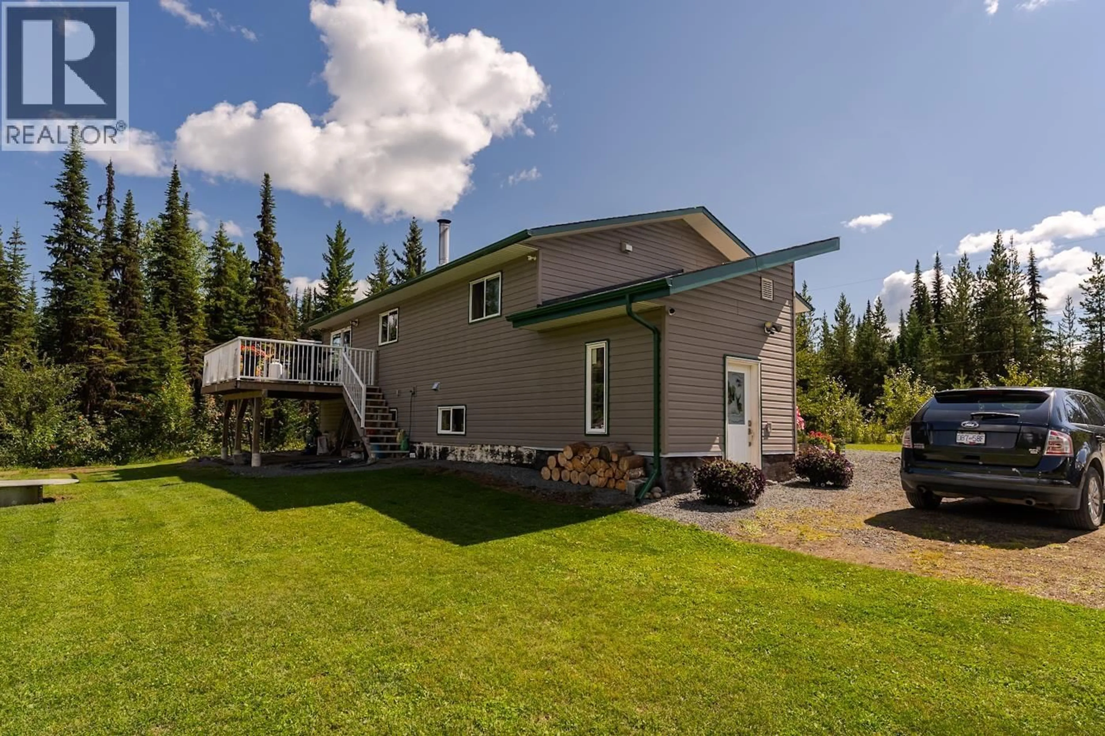 Unknown for 4140 MUERMANN ROAD, Prince George British Columbia V2K5X1