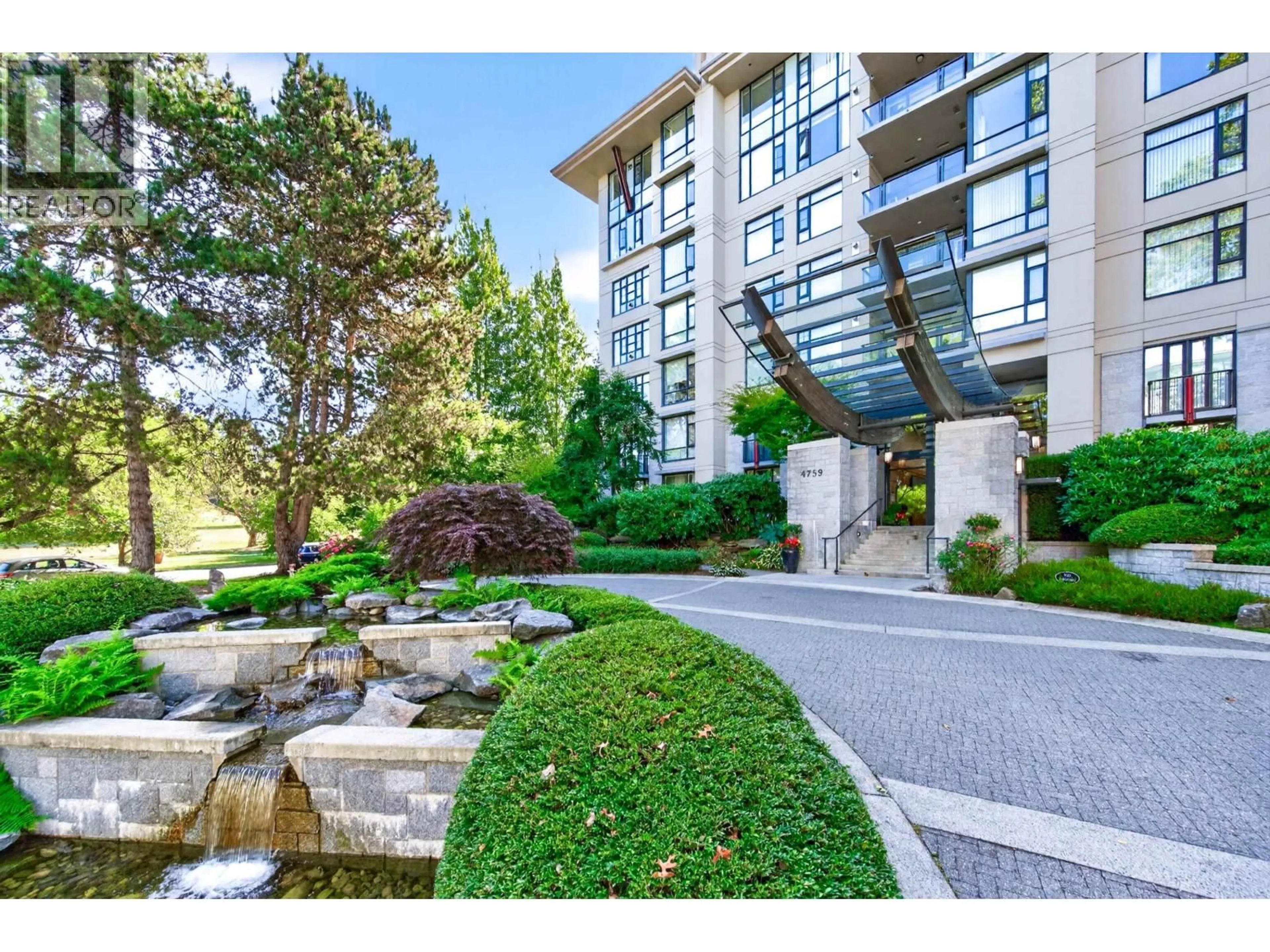 Unknown for 501 - 4759 VALLEY DRIVE, Vancouver British Columbia V6J4B7