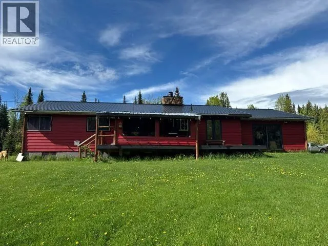 21040 WRIGHT CREEK ROAD, Prince George 2