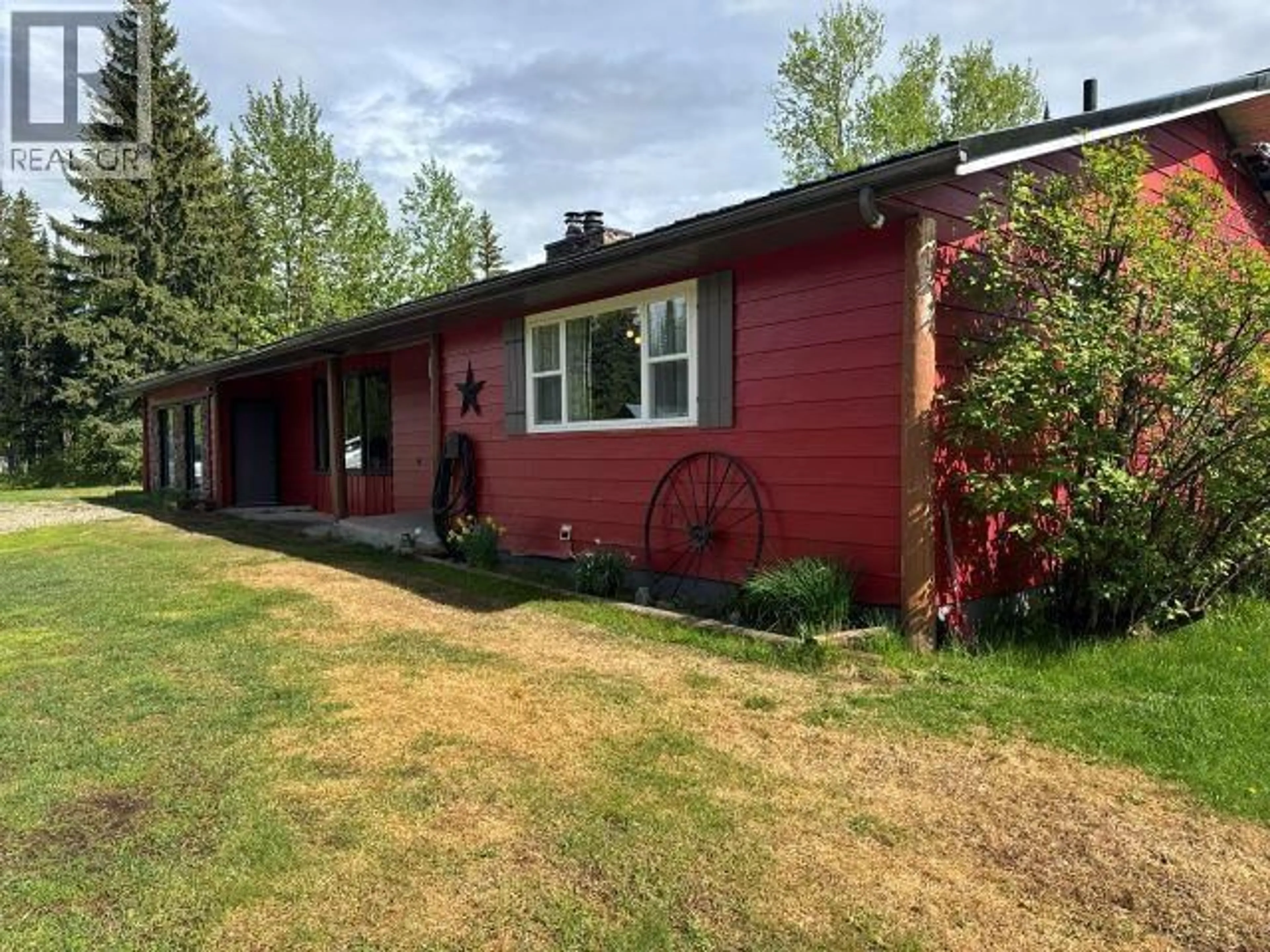 Unknown for 21040 WRIGHT CREEK ROAD, Prince George British Columbia V2K5T3
