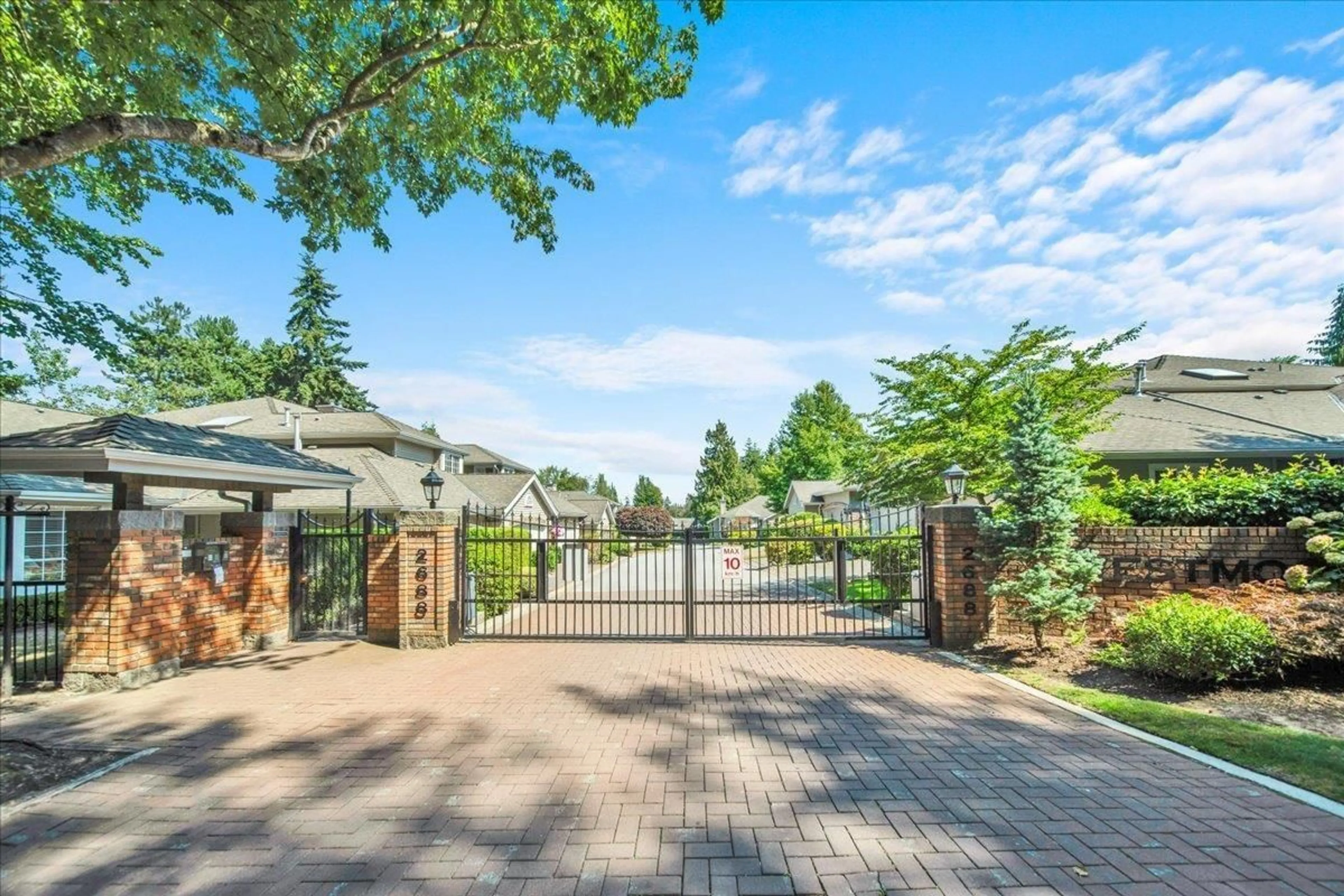 Unknown for 9 - 2688 150 STREET, Surrey British Columbia V4P1P1