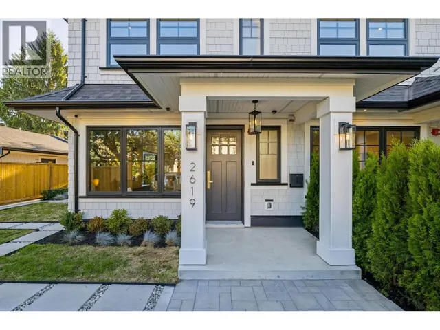 2619 CAROLINA STREET, Vancouver 2