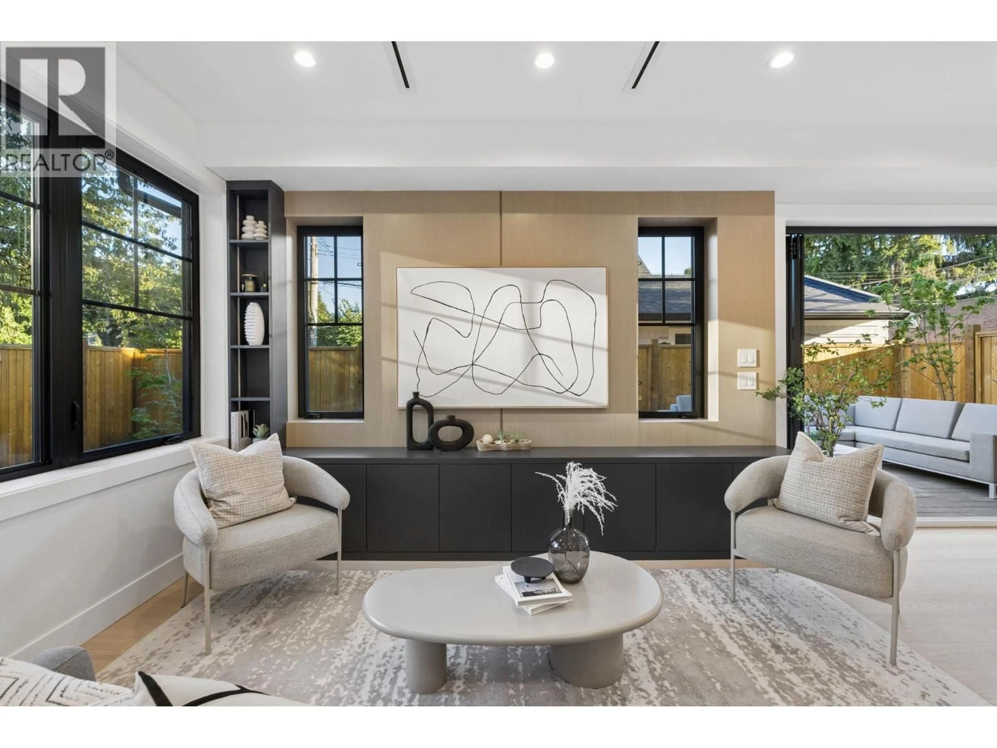 Living room with furniture, unknown for 2619 CAROLINA STREET, Vancouver British Columbia V5T2A4