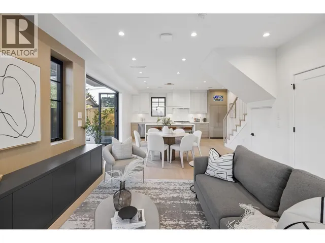 2619 CAROLINA STREET, Vancouver 5