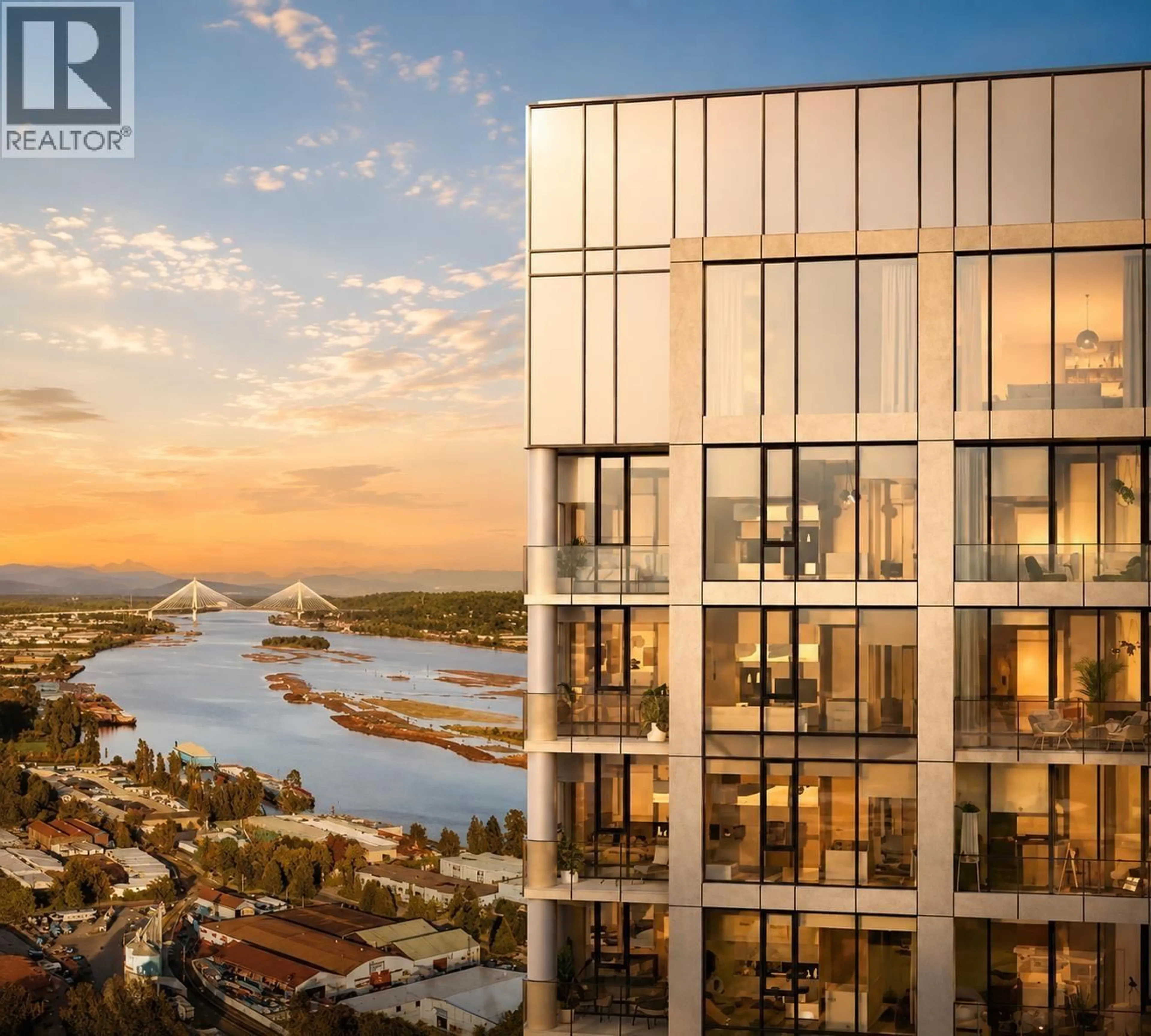 Unknown for 707 - 230 KEARY STREET, New Westminster British Columbia V3L0E3