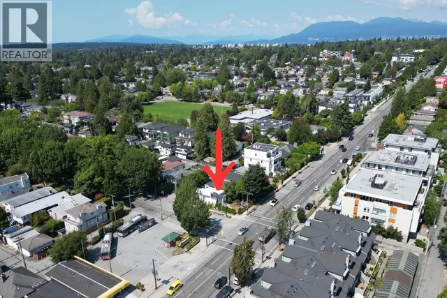 7895 GRANVILLE STREET, Vancouver 3
