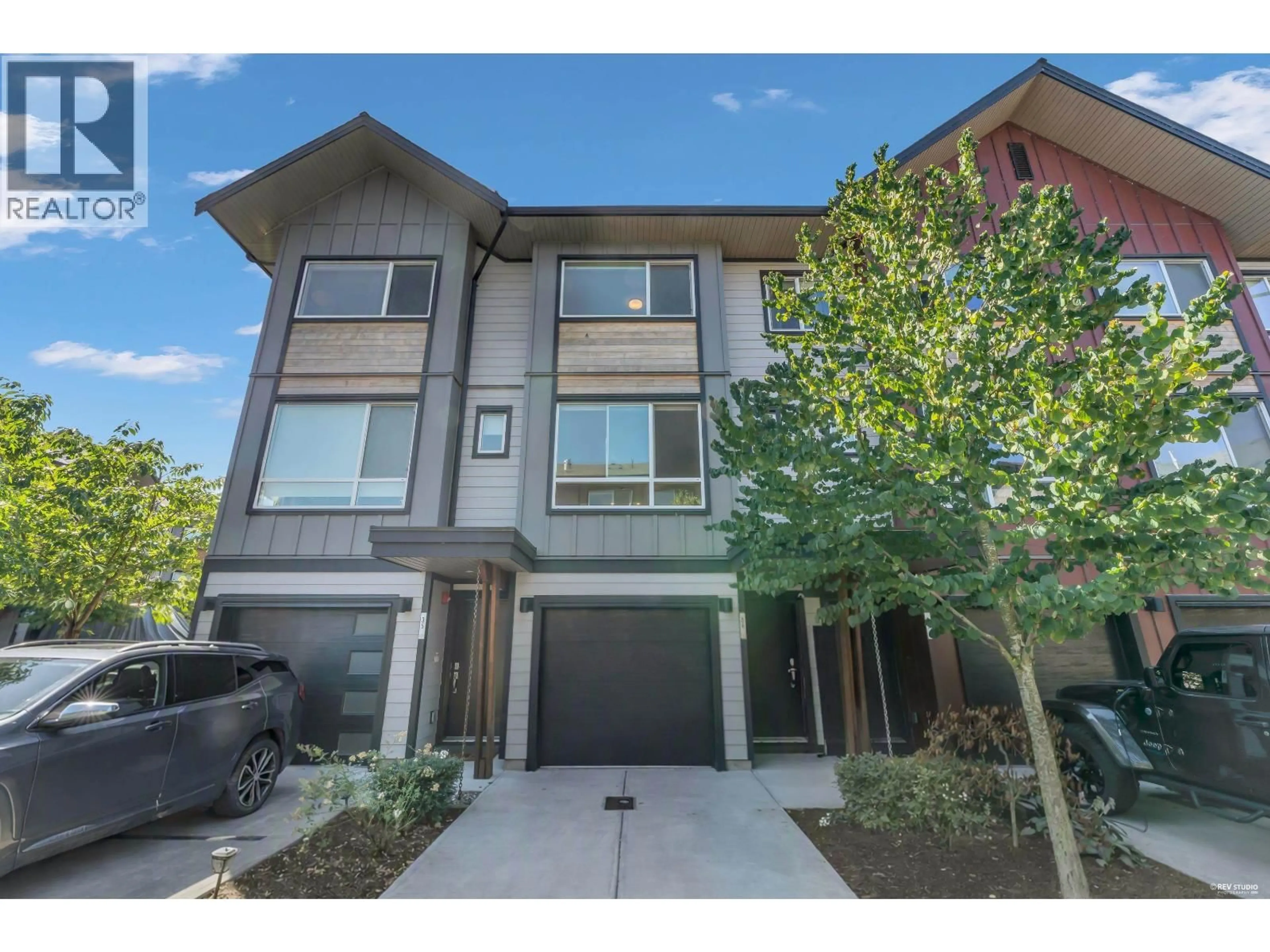 Unknown for 34 - 4292 WOLF WAY, Tsawwassen British Columbia V4M0E1
