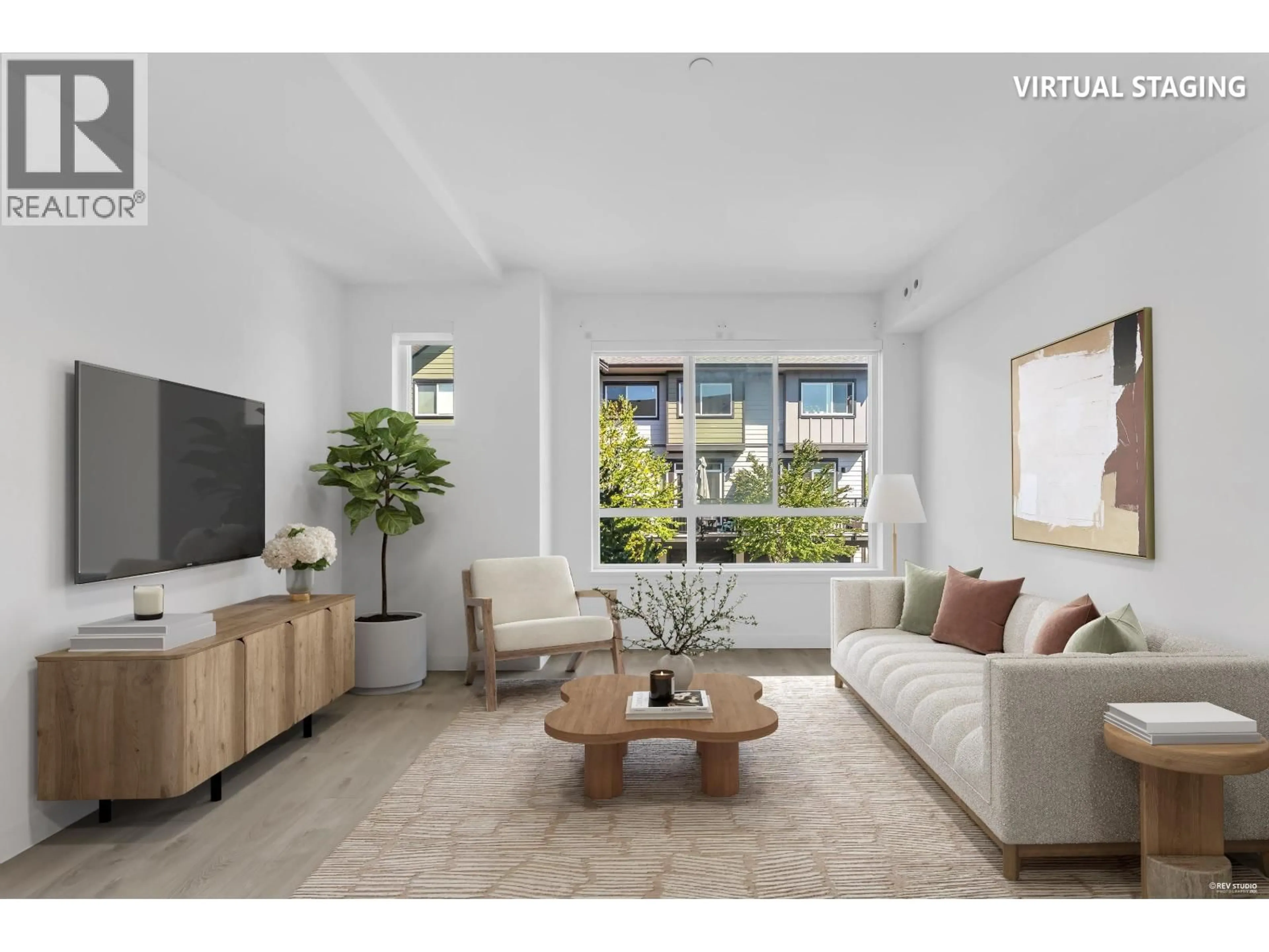 Living room with furniture, unknown for 34 - 4292 WOLF WAY, Tsawwassen British Columbia V4M0E1