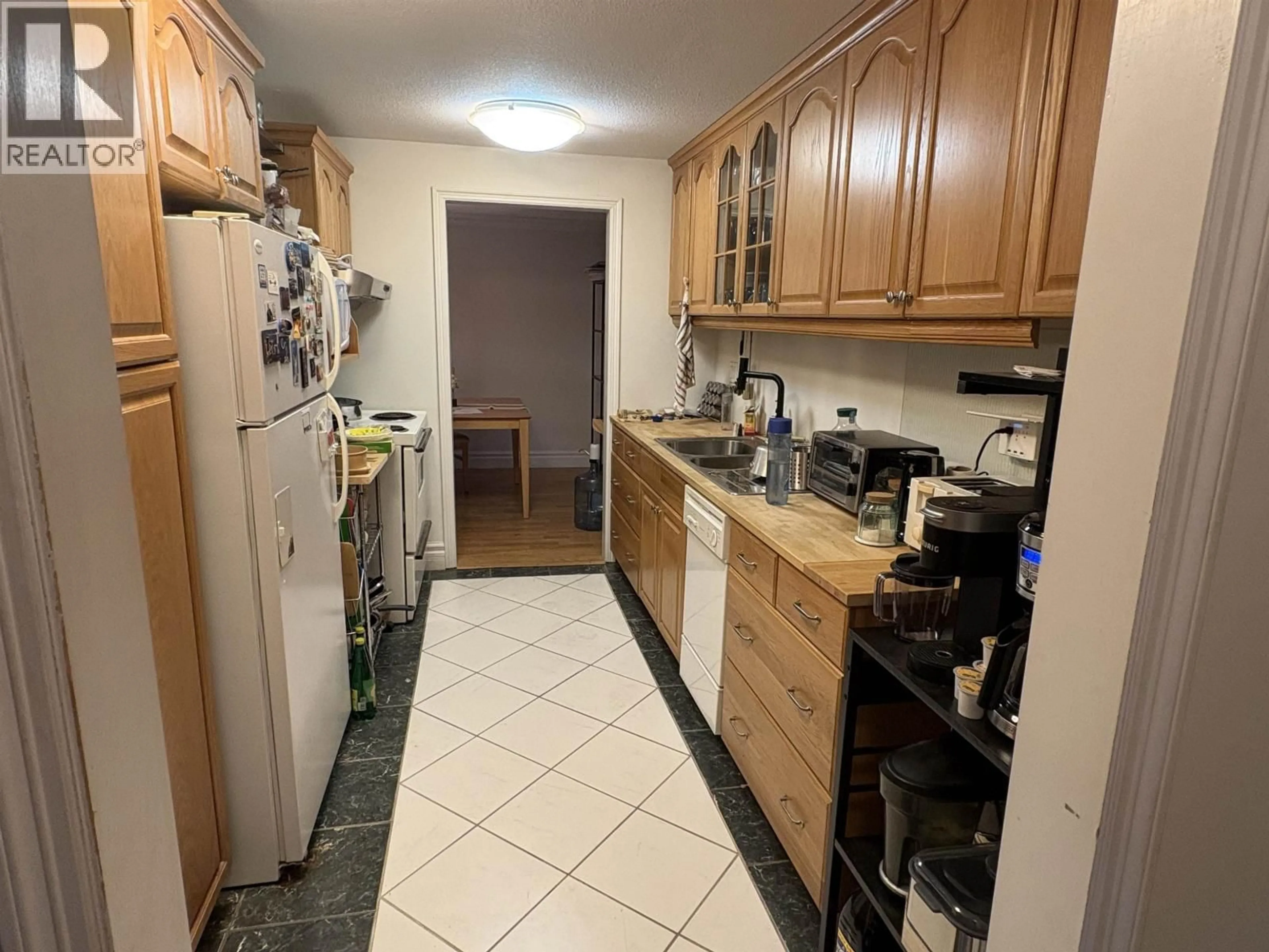 Standard kitchen, unknown for 240 - 7293 MOFFATT ROAD, Richmond British Columbia V6Y3E4