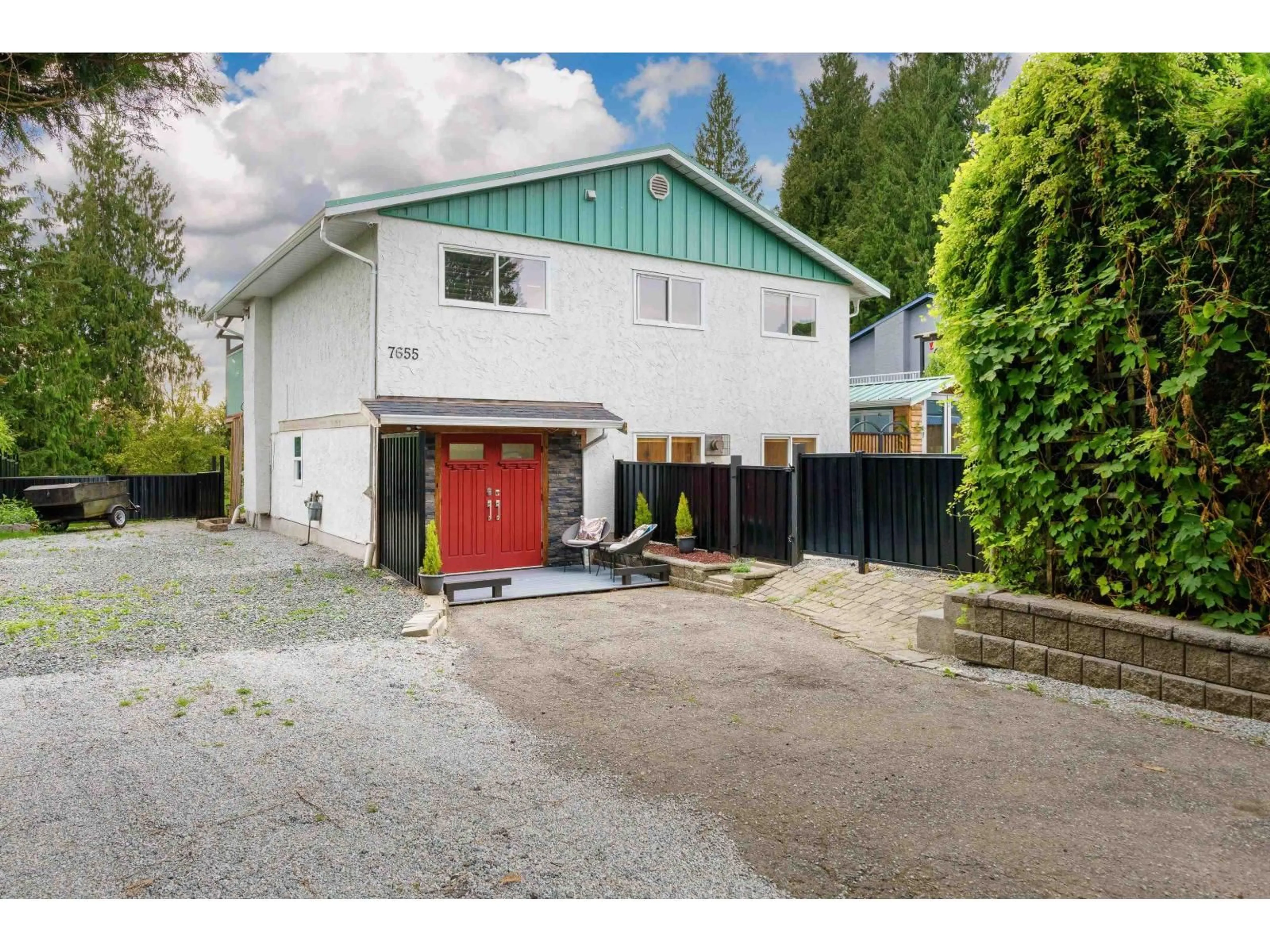 Unknown for 7655 WOODCOCK CRESCENT, Mission British Columbia V2V4J8