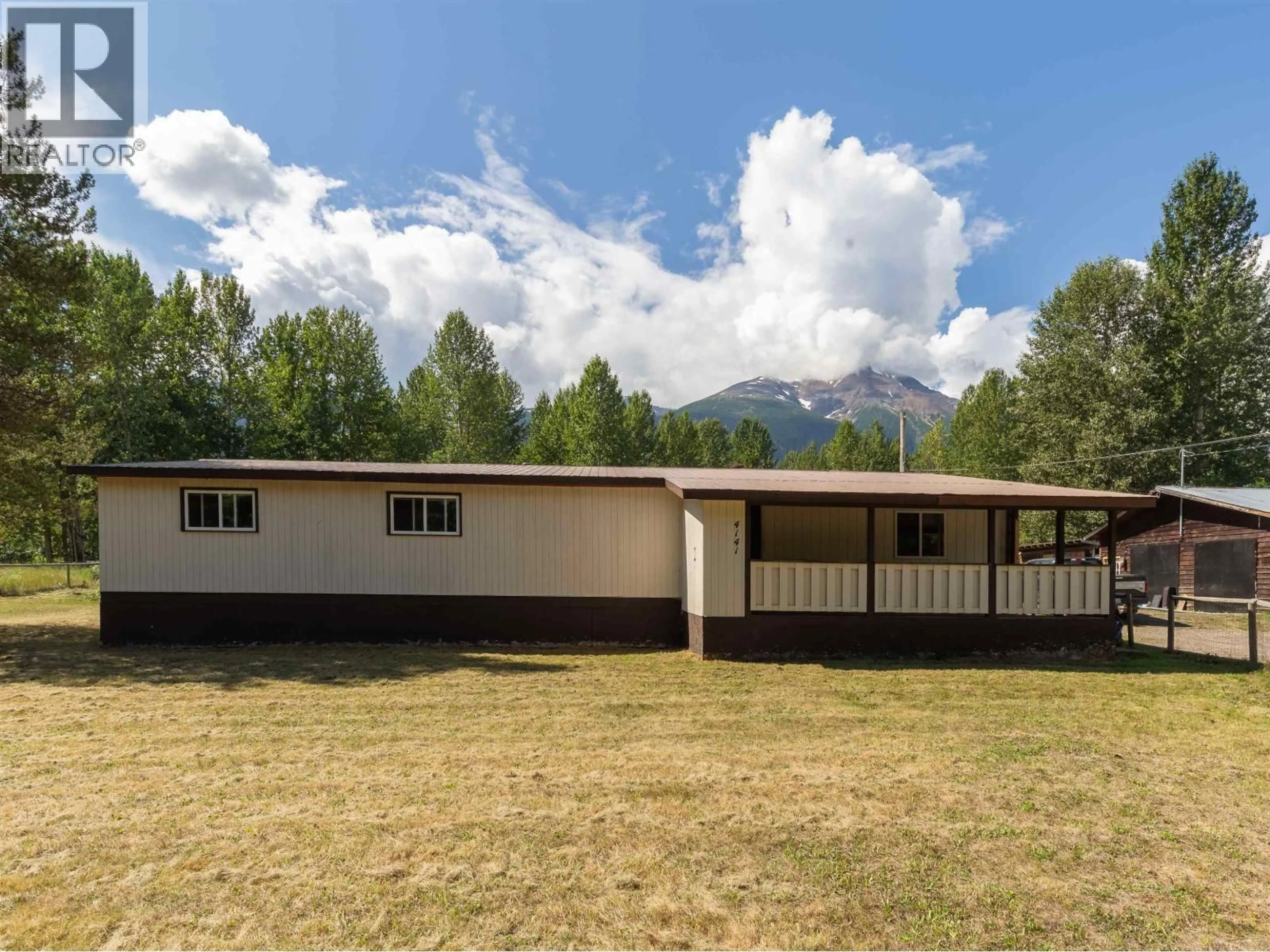 Unknown for 4141 WHALEN ROAD, Smithers British Columbia V0J2N2