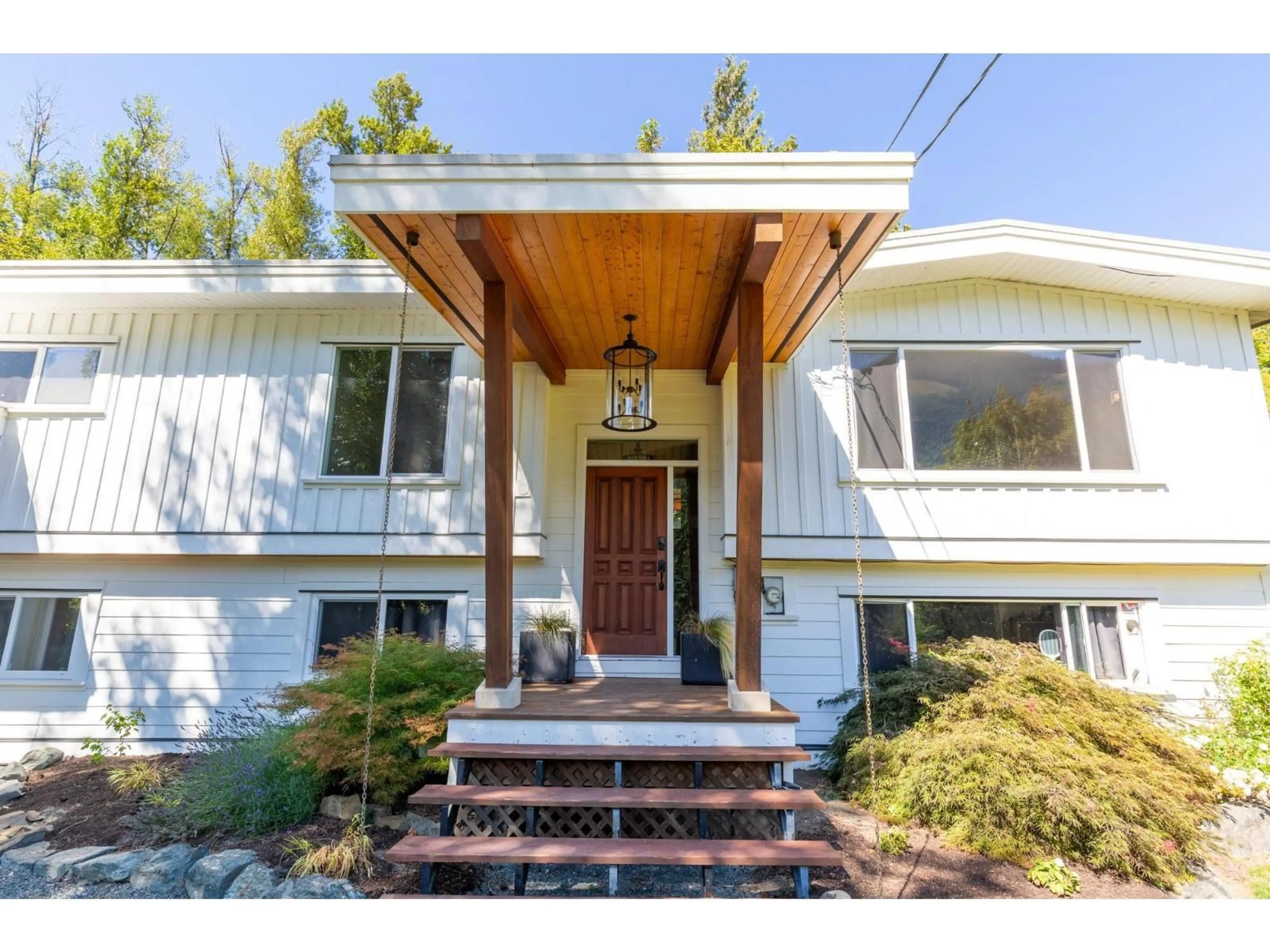 Unknown for 47913 HANSOM ROAD, Chilliwack British Columbia V2R4R9