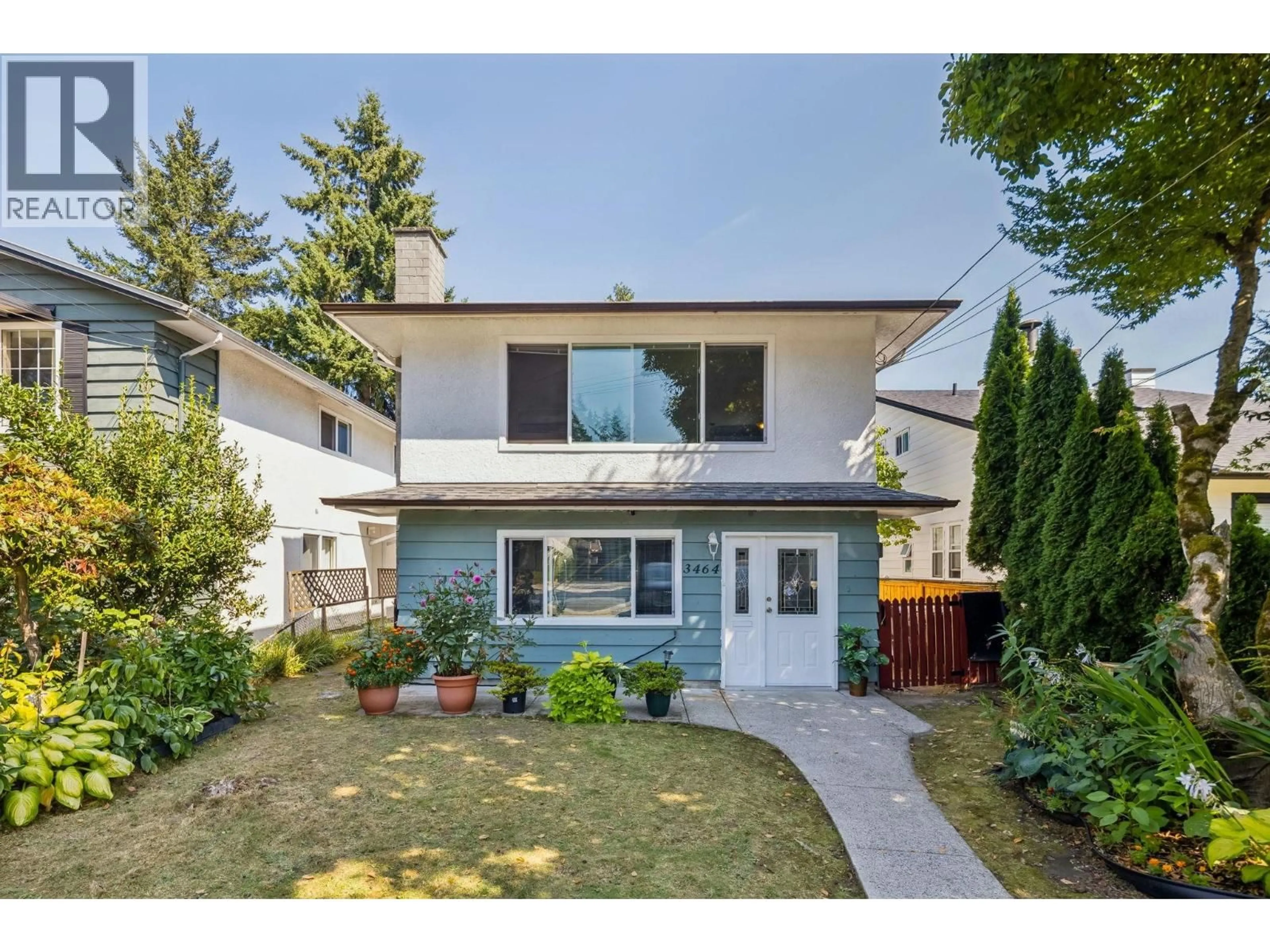 Unknown for 3464 VINCENT STREET, Port Coquitlam British Columbia V3B3T7