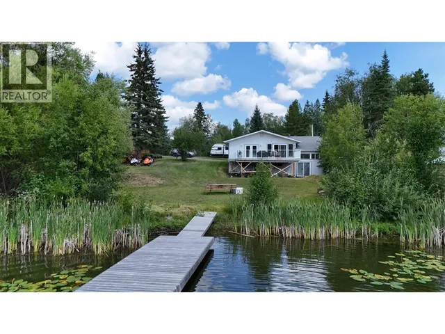 2055 GEROW ISLAND ROAD, Burns Lake 5
