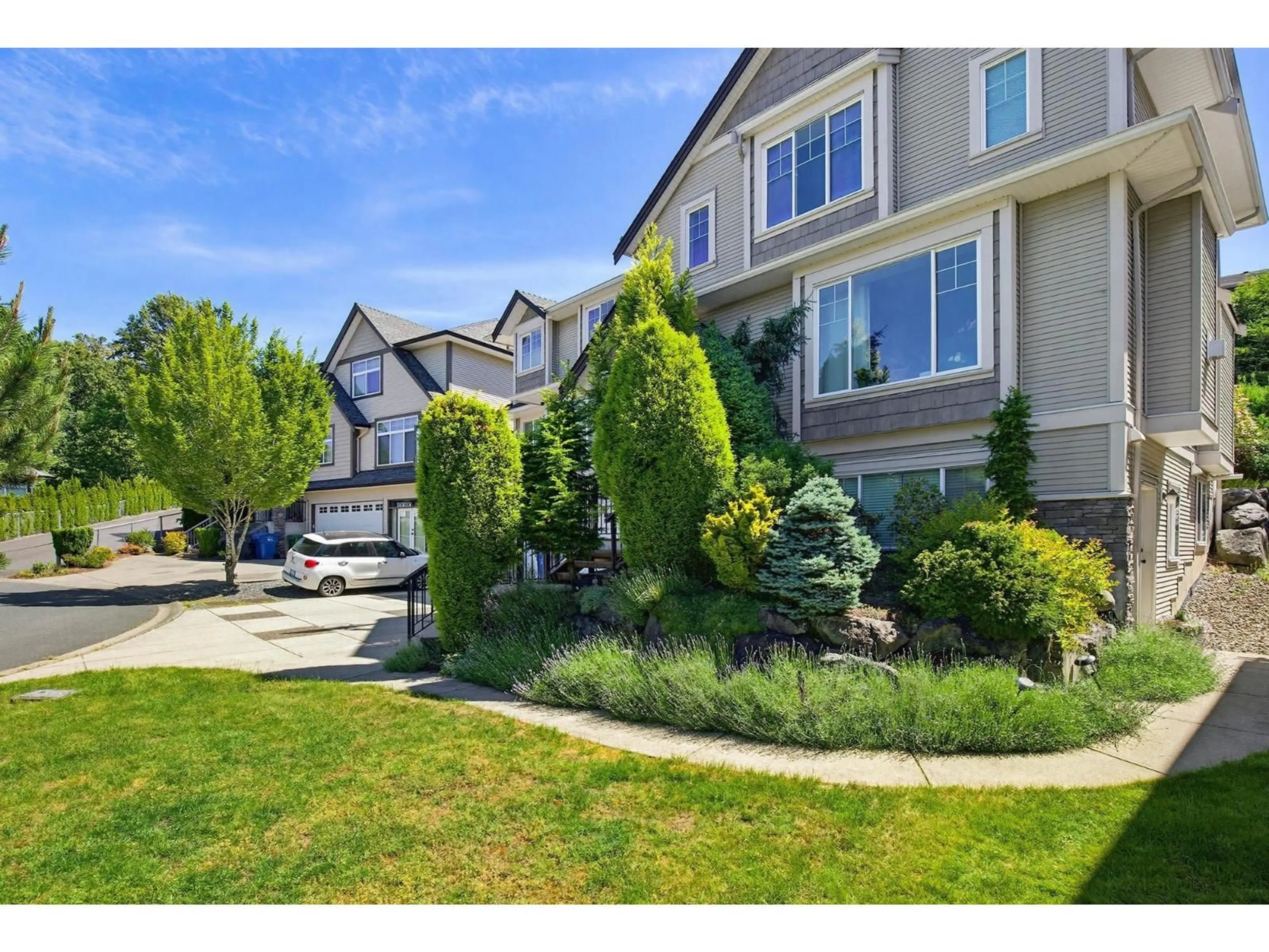 Unknown for 3980 KALEIGH COURT, Abbotsford British Columbia V3G3E3