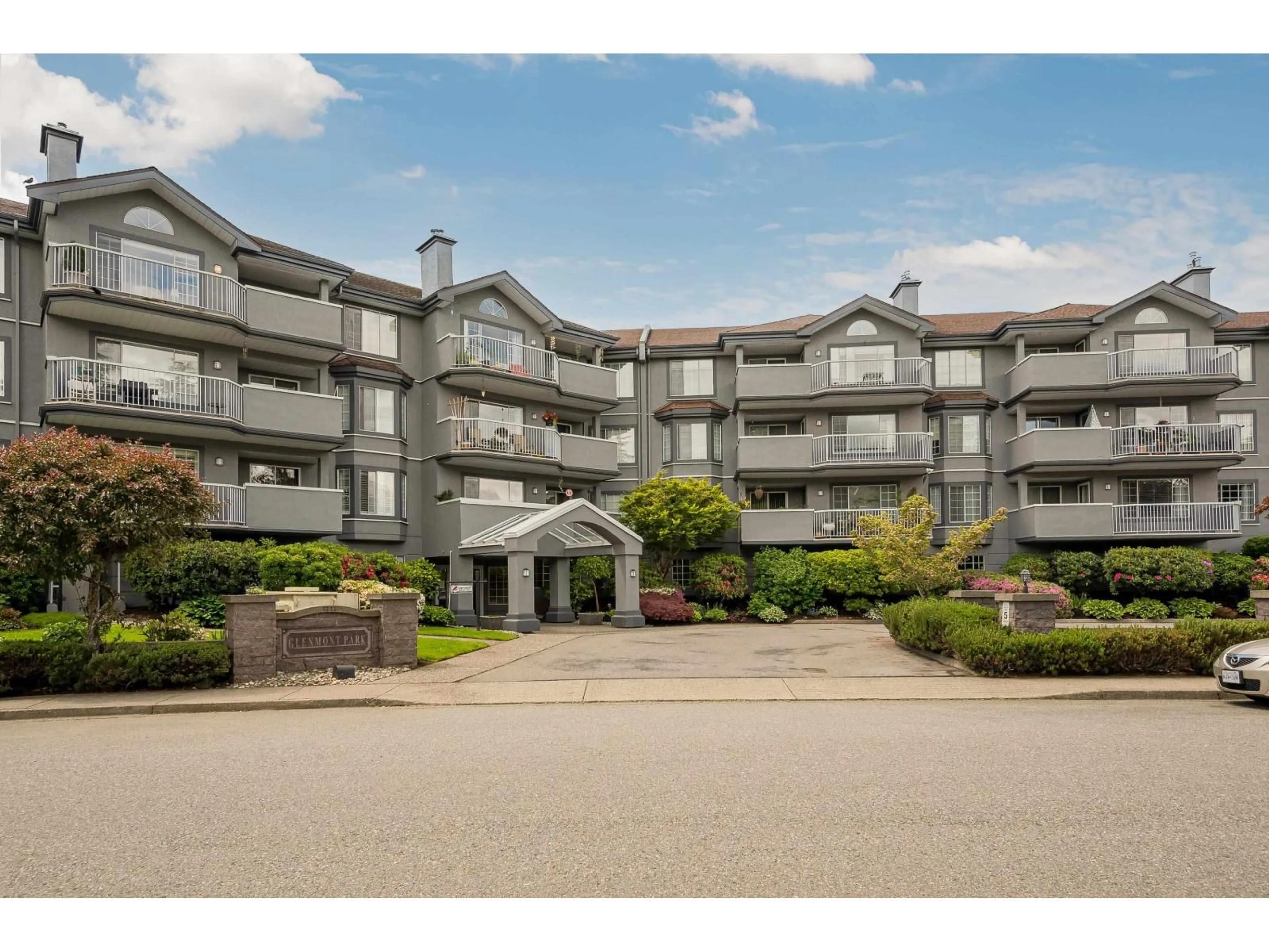 Unknown for 110 - 5375 205 STREET, Langley British Columbia V3A7V7