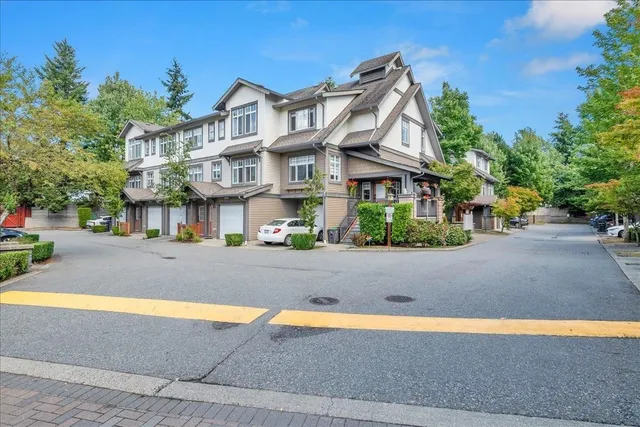 18 - 16233 83 AVENUE, Surrey 4