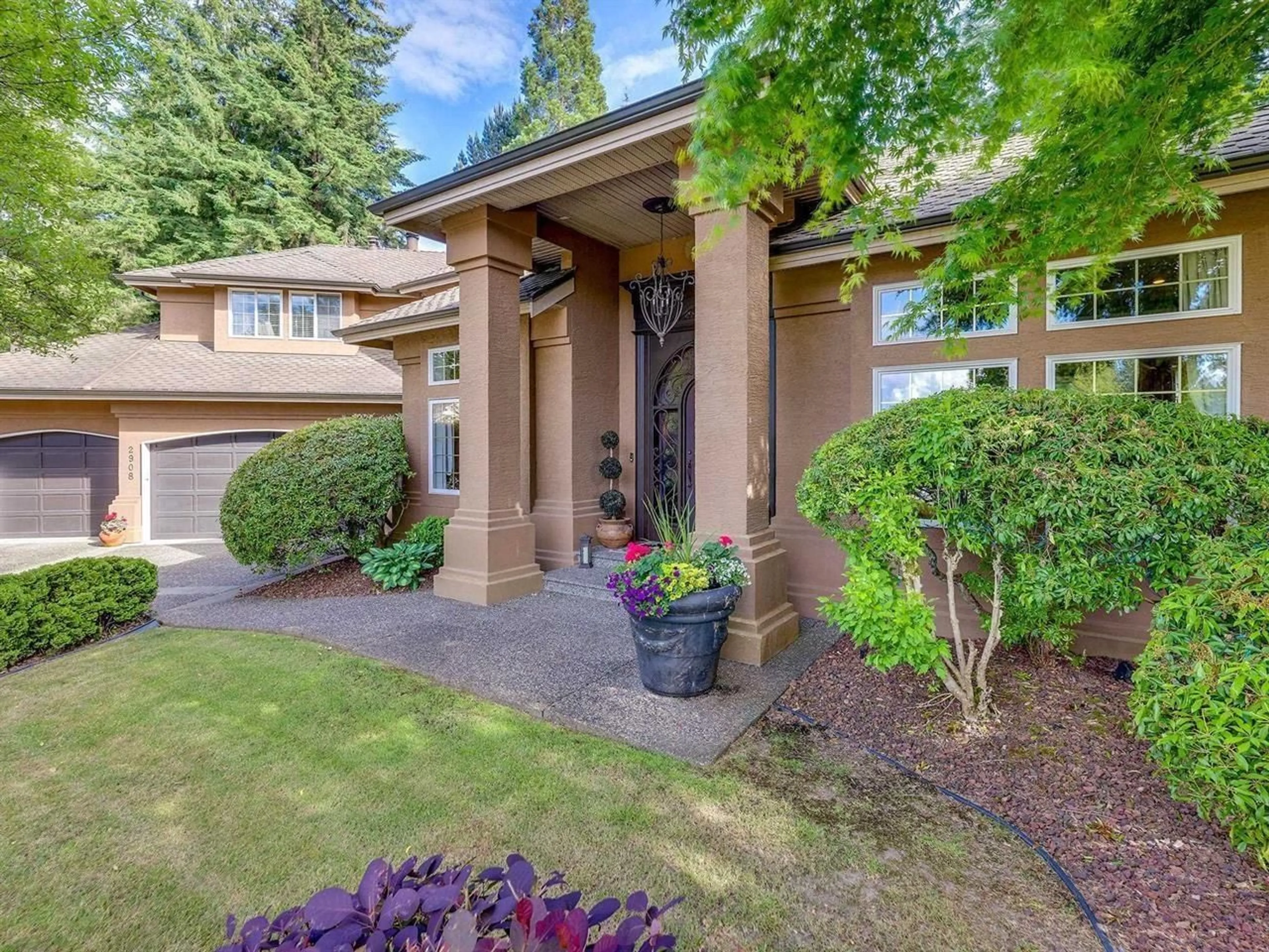 Unknown for 2908 140B STREET, Surrey British Columbia V4P2J8