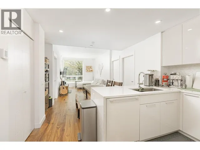 108 - 5058 CAMBIE STREET, Vancouver 4