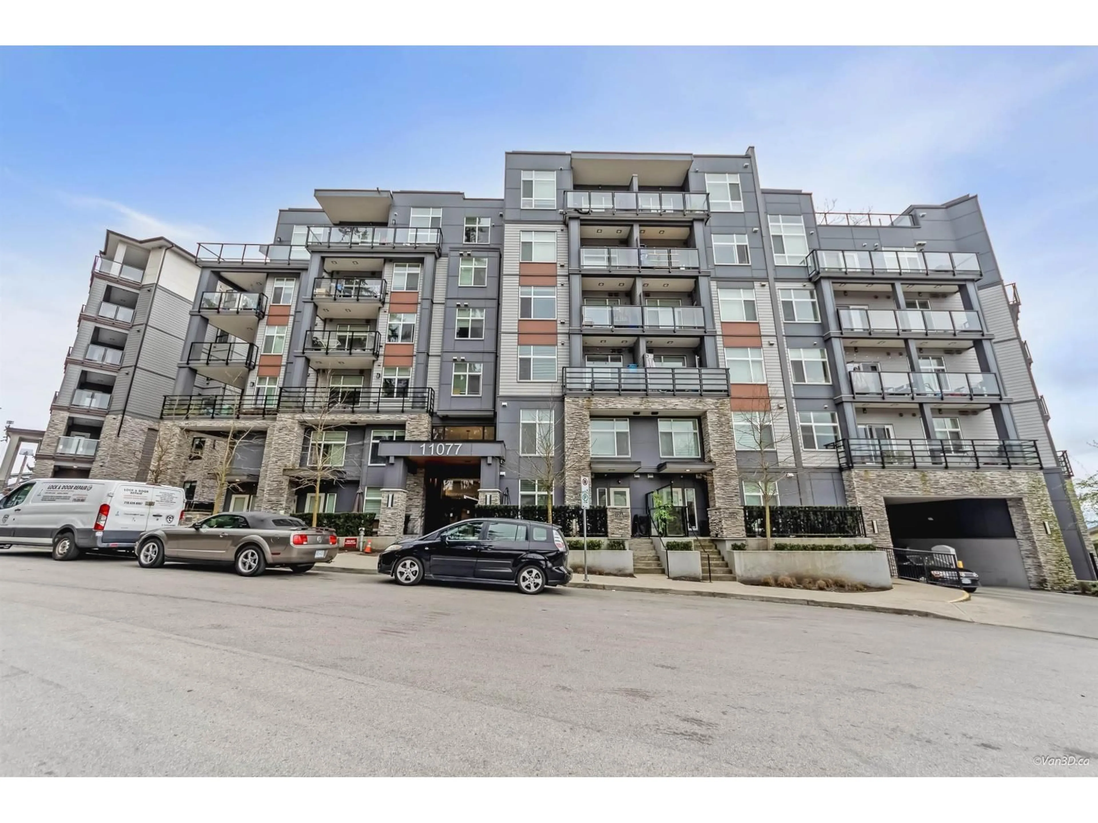 Unknown for 608 - 11077 RAVINE ROAD, Surrey British Columbia V3T5S2