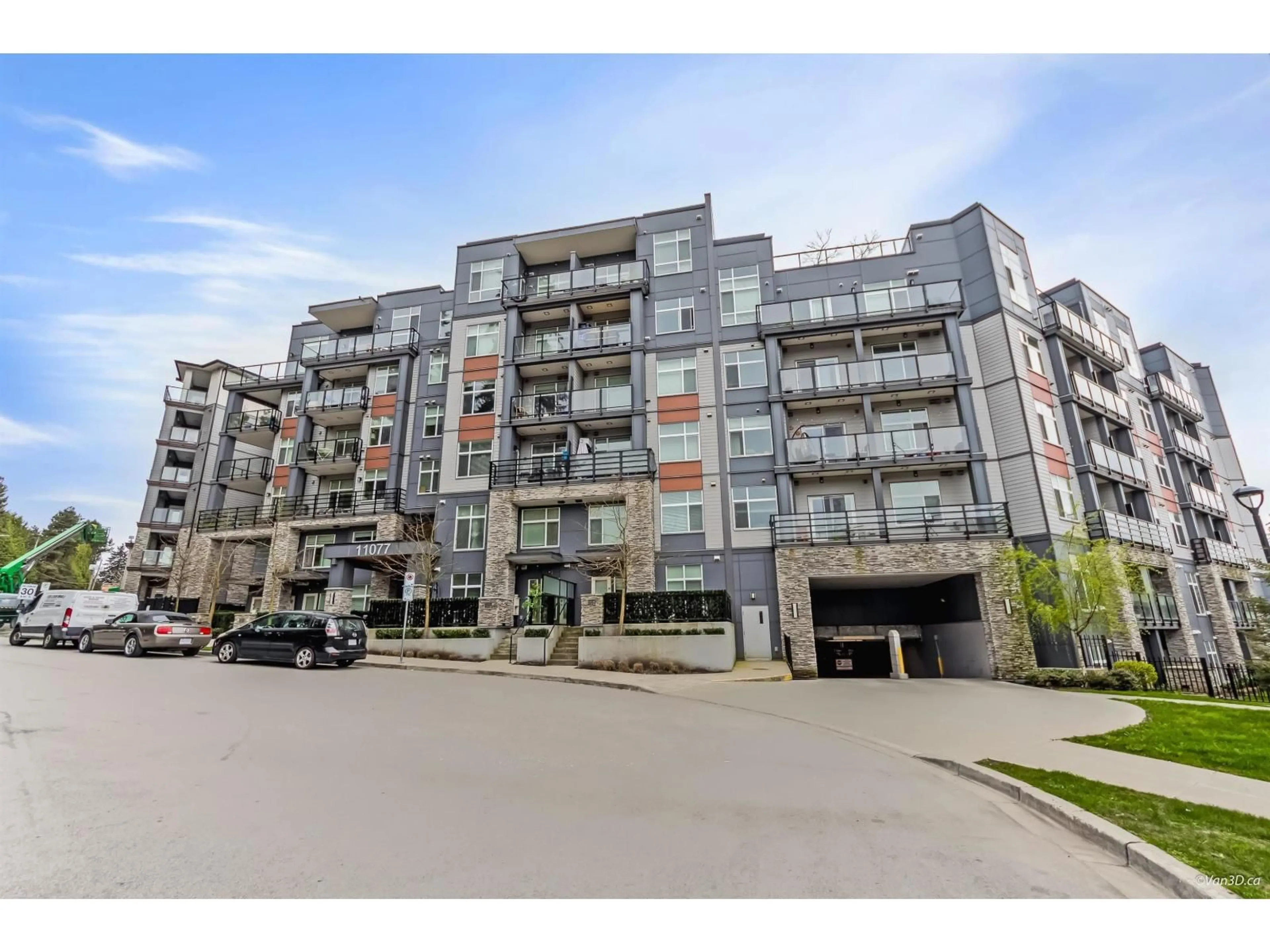Unknown for 608 - 11077 RAVINE ROAD, Surrey British Columbia V3T5S2