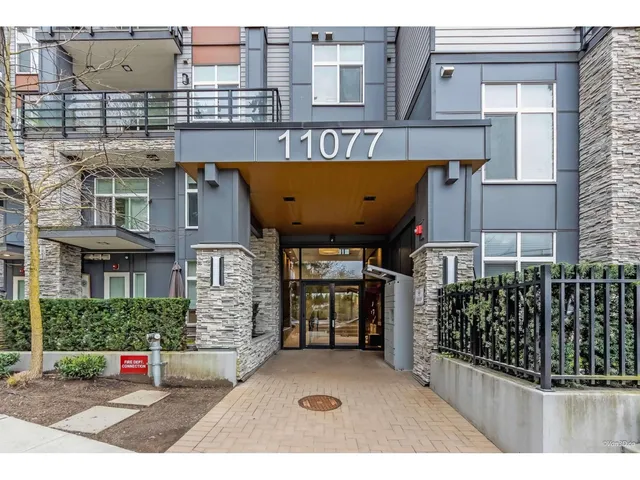 608 - 11077 RAVINE ROAD, Surrey 4