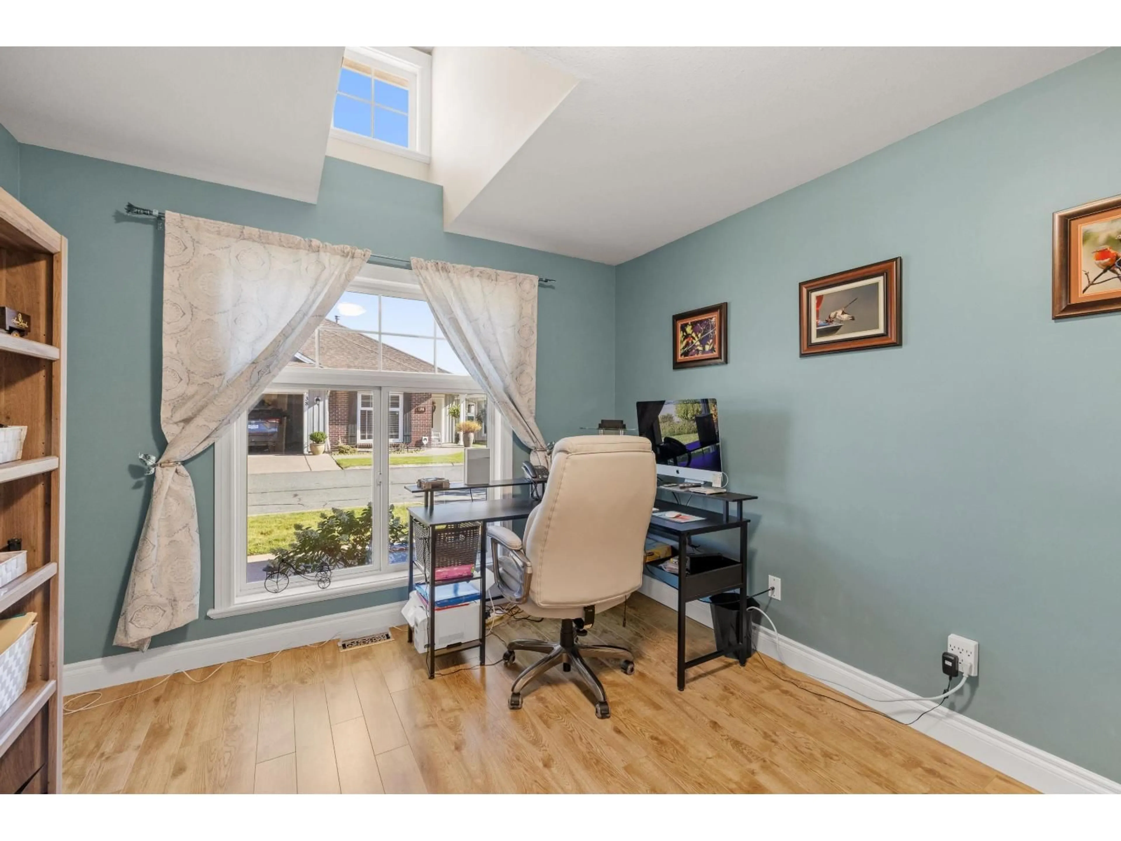 A pic of a room for 16 - 45824 STEVENSON ROAD, Chilliwack British Columbia V2R5W5