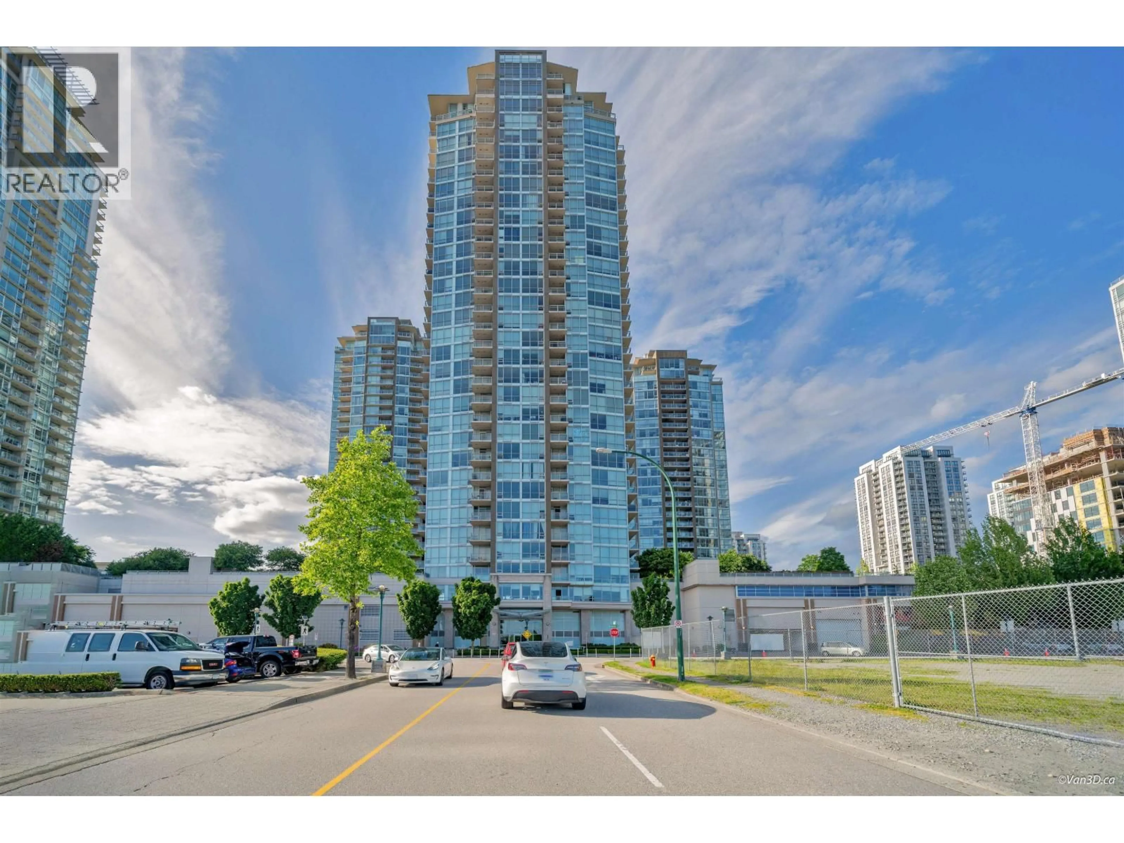 Unknown for 1908 - 2975 ATLANTIC AVENUE, Coquitlam British Columbia V3B0C5